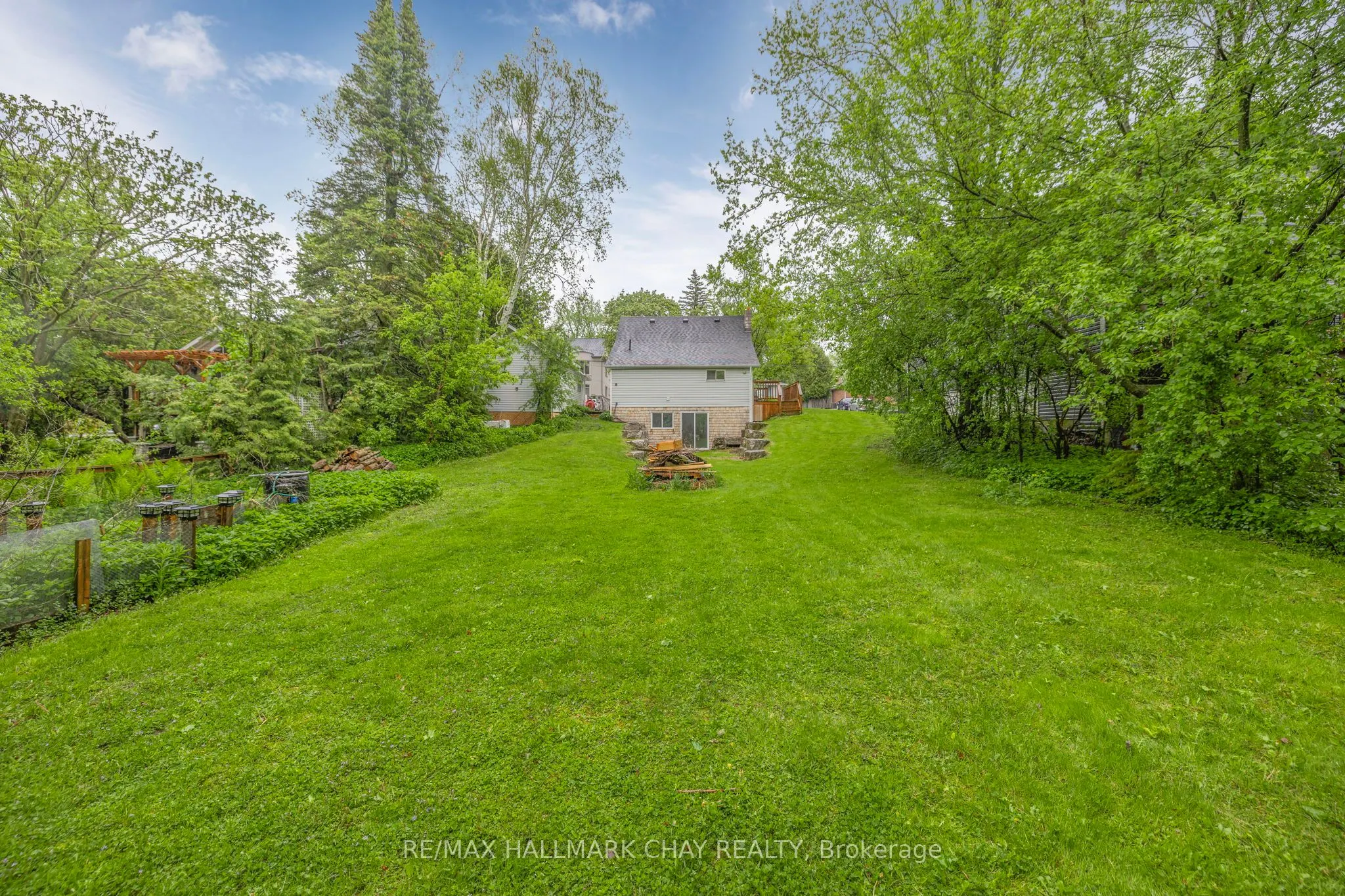 3960 Front Street