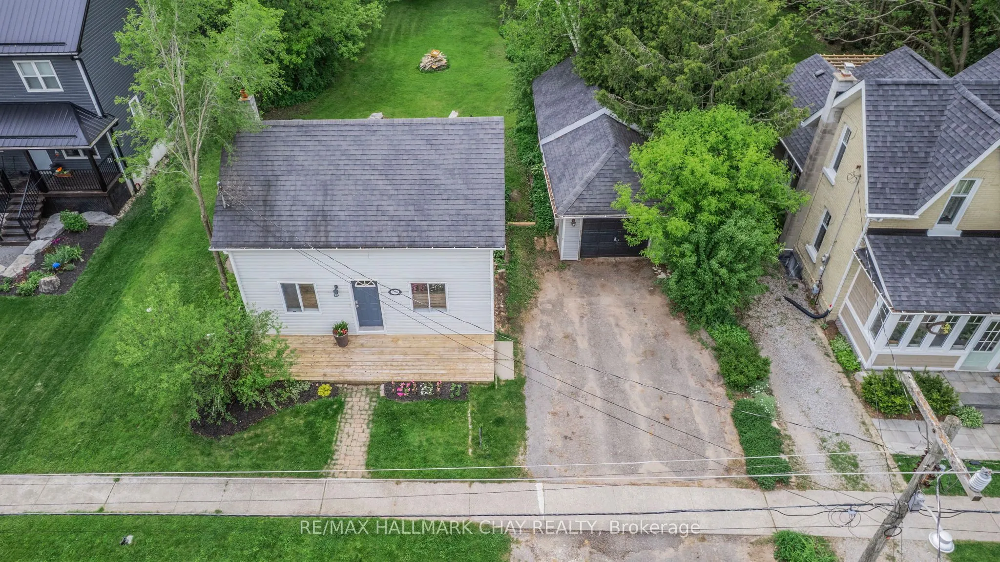 3960 Front Street