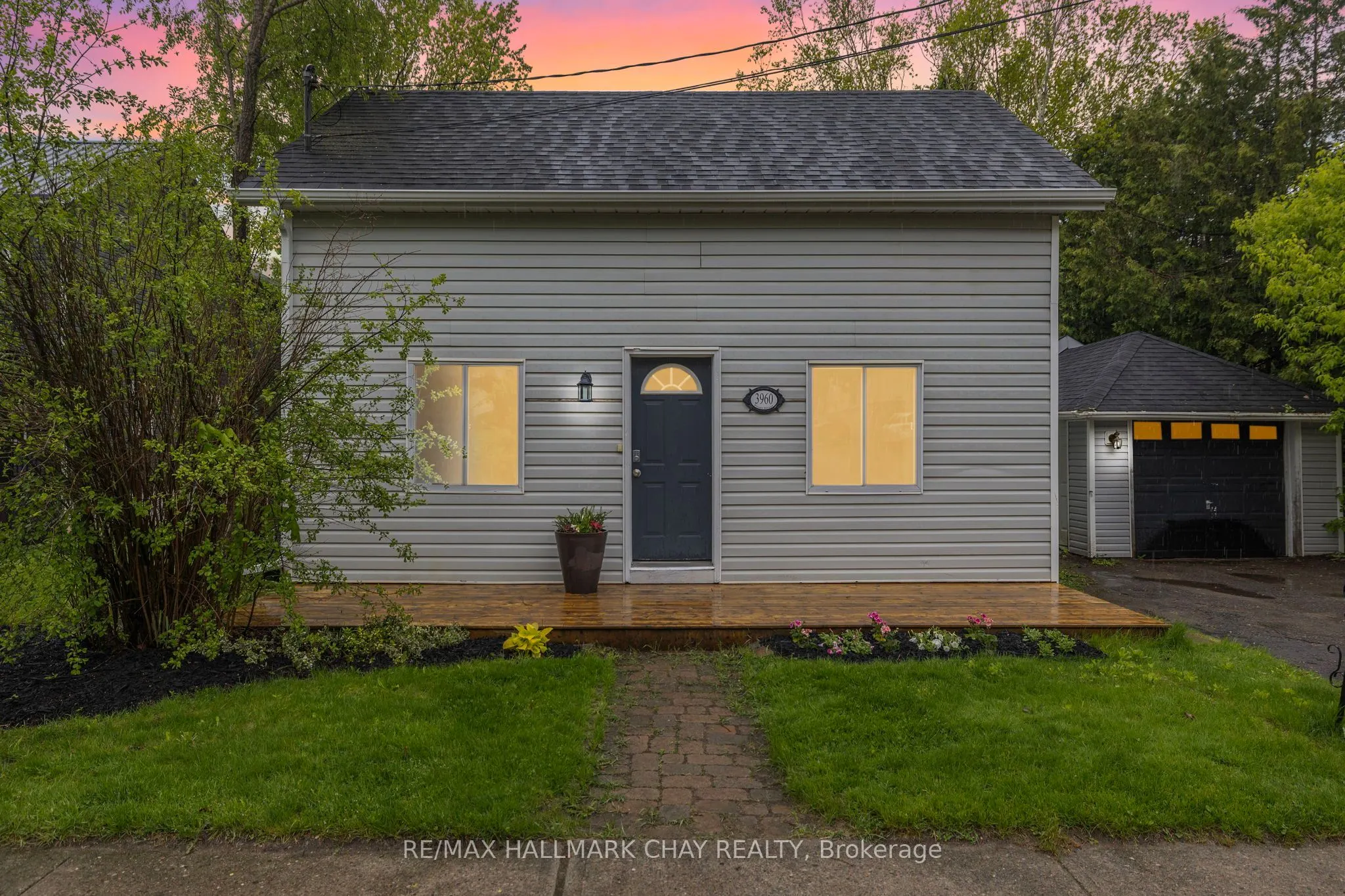 3960 Front Street