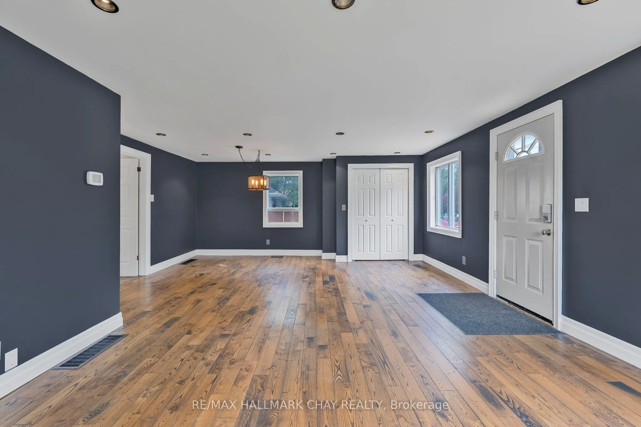 3960 Front Street