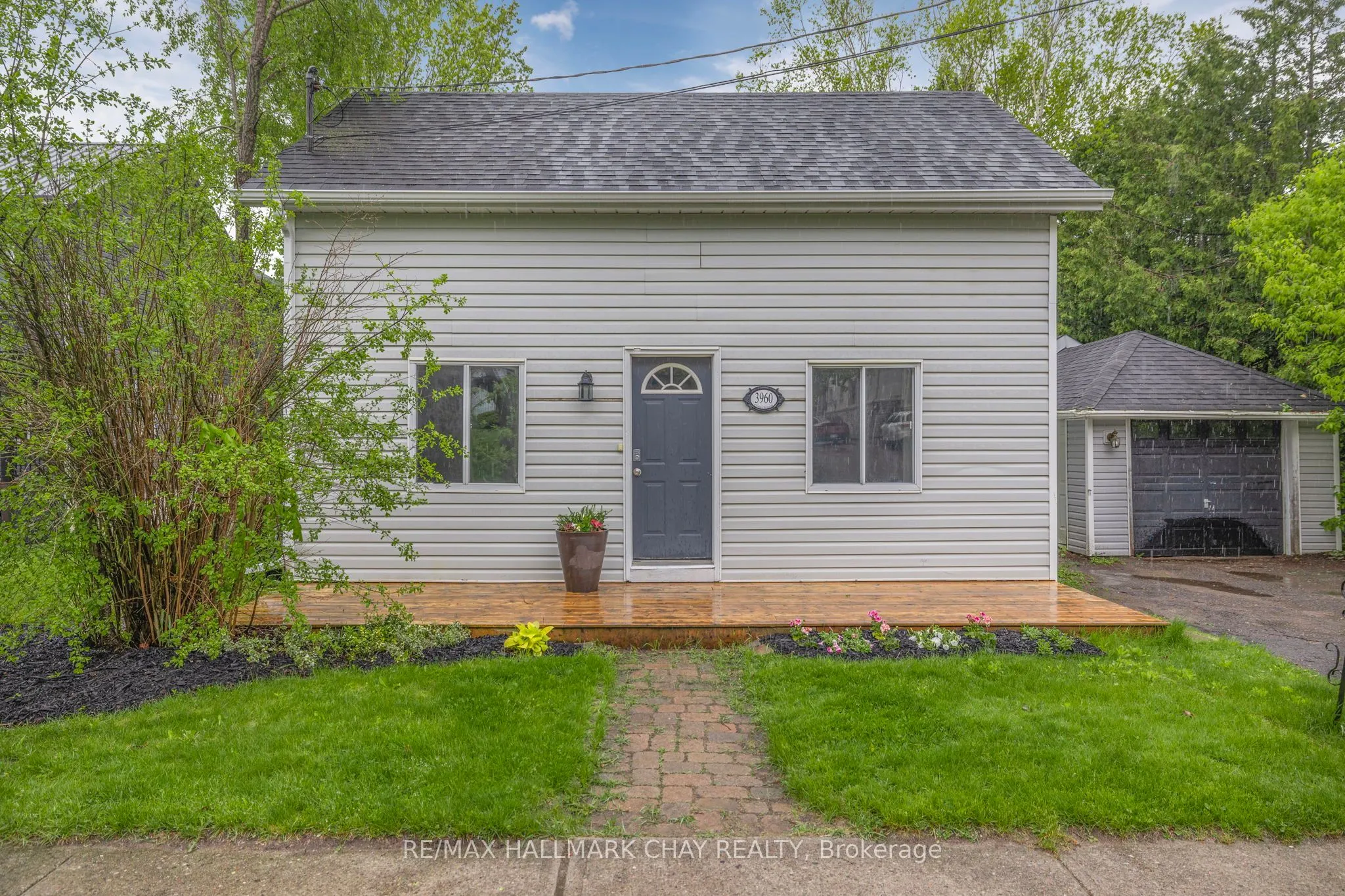 3960 Front Street