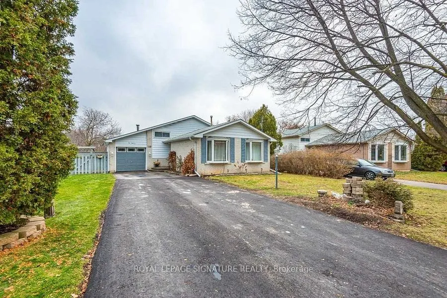 118 Woodpark Place