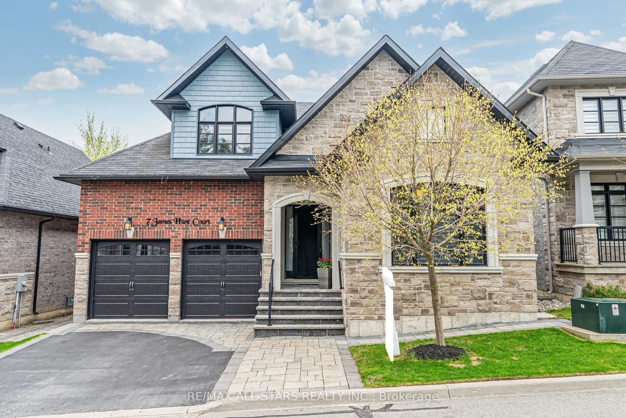 7 Os James Hunt Court