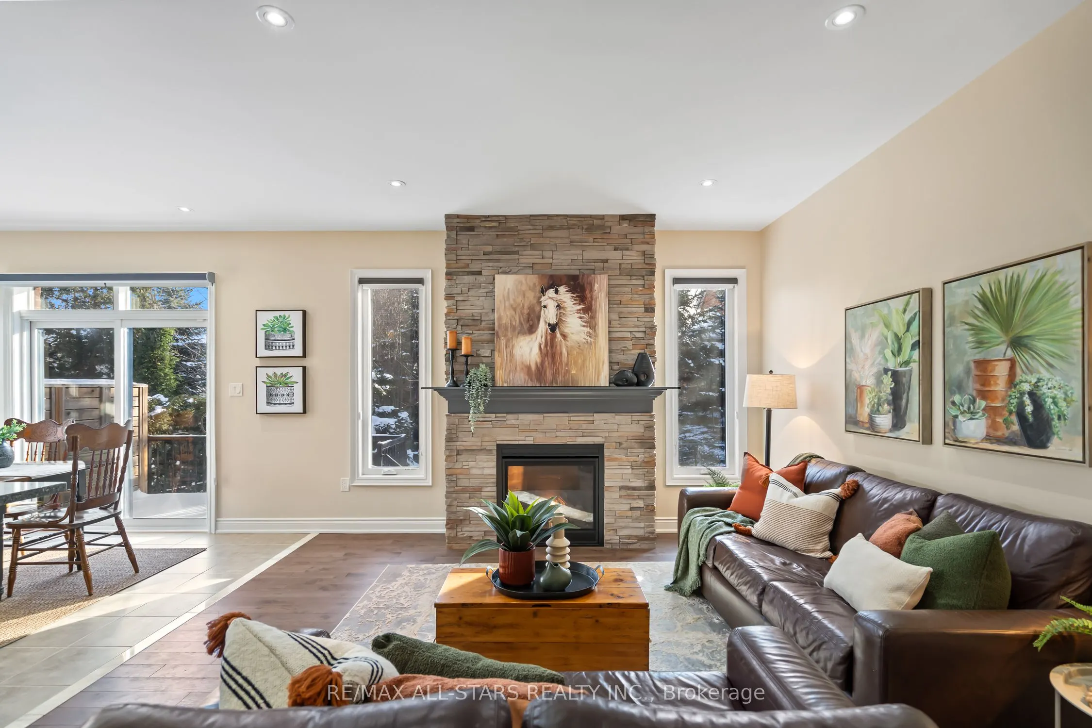 7 Os James Hunt Court