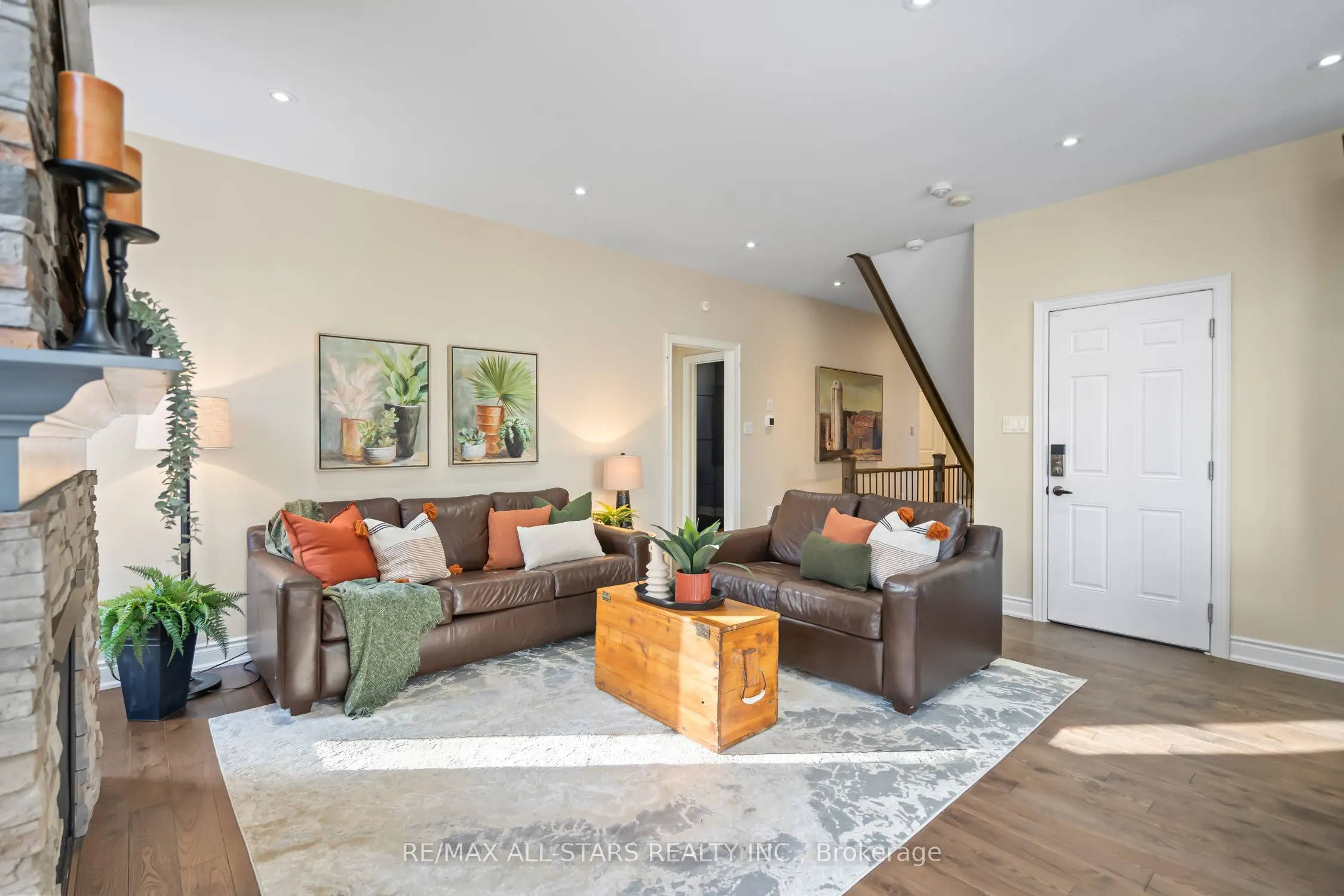 7 Os James Hunt Court