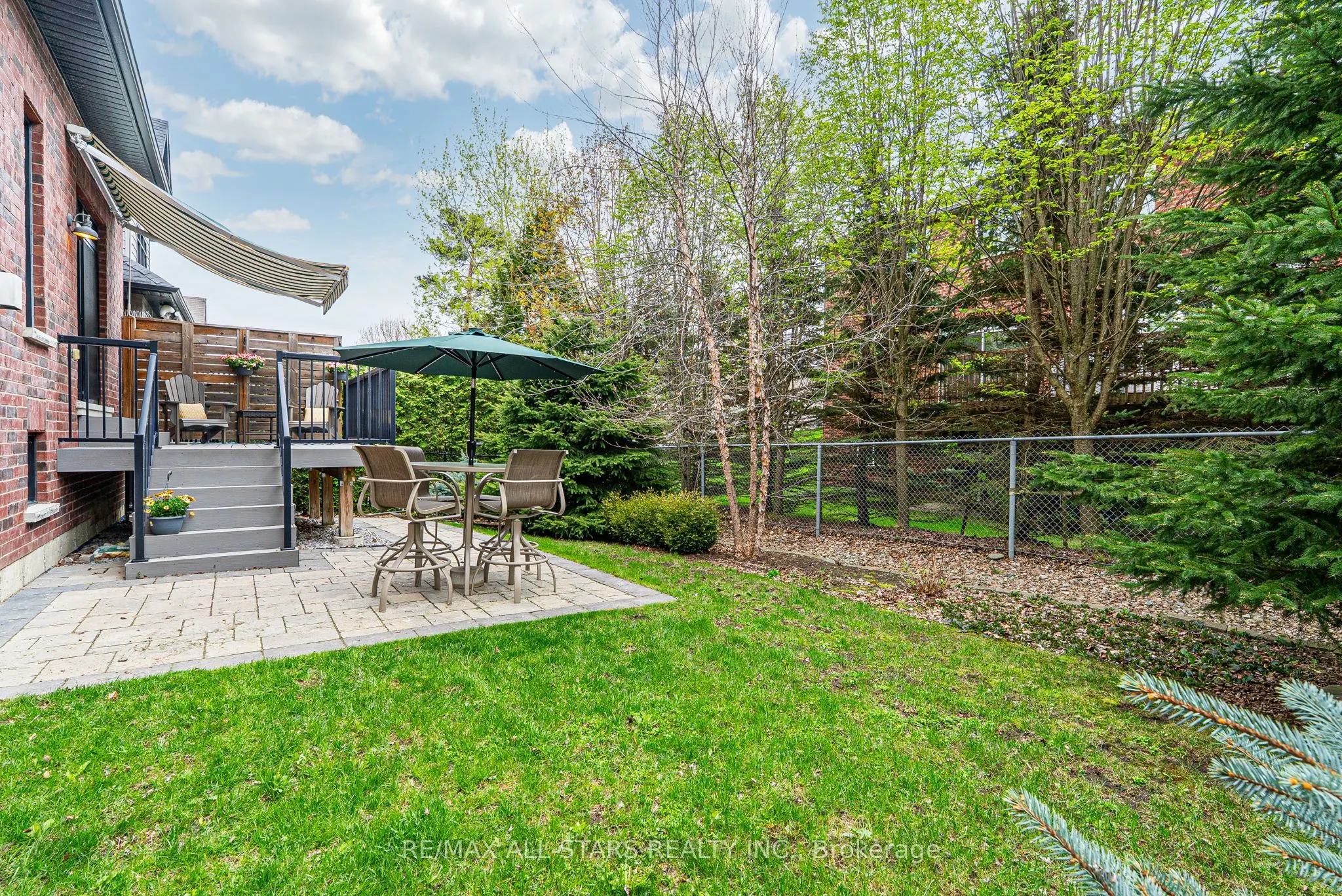 7 Os James Hunt Court