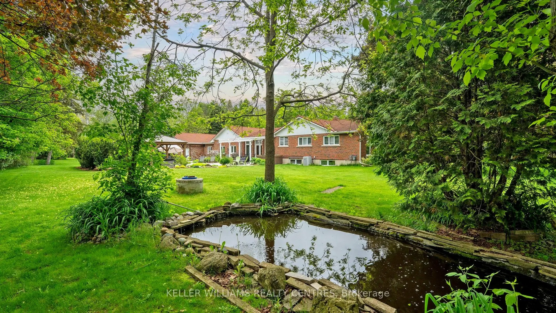 5024 Lloydtown-Aurora Road