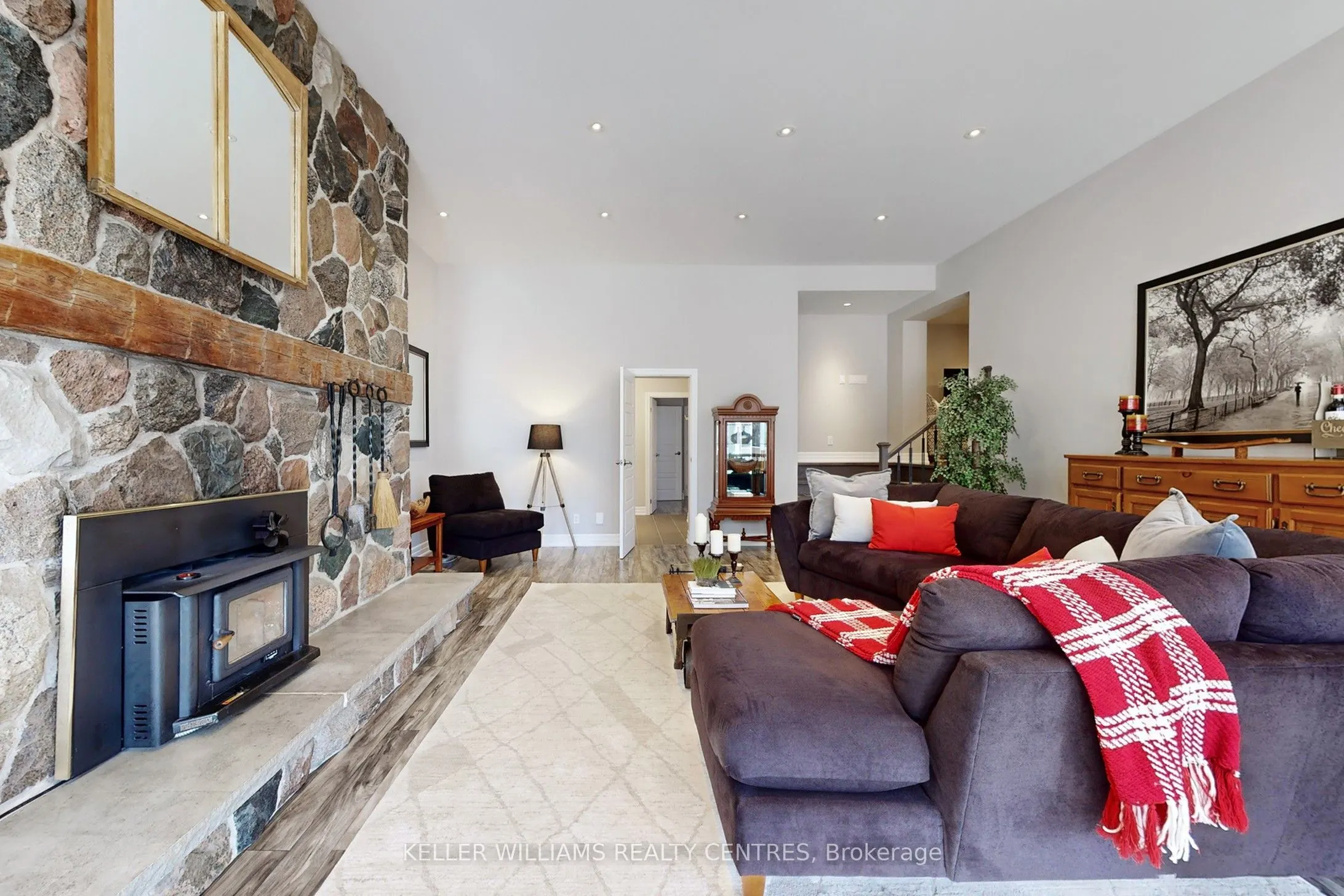 5024 Lloydtown-Aurora Road