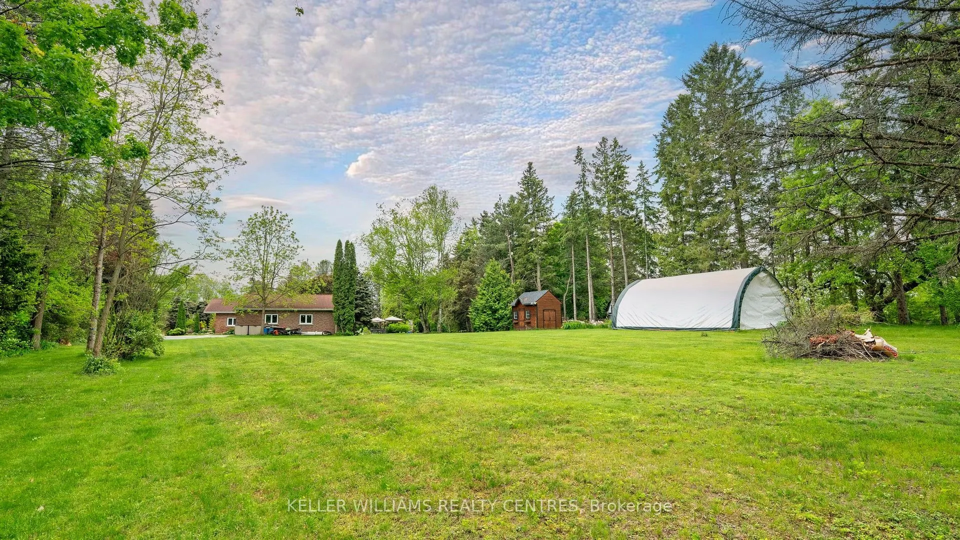 5024 Lloydtown-Aurora Road