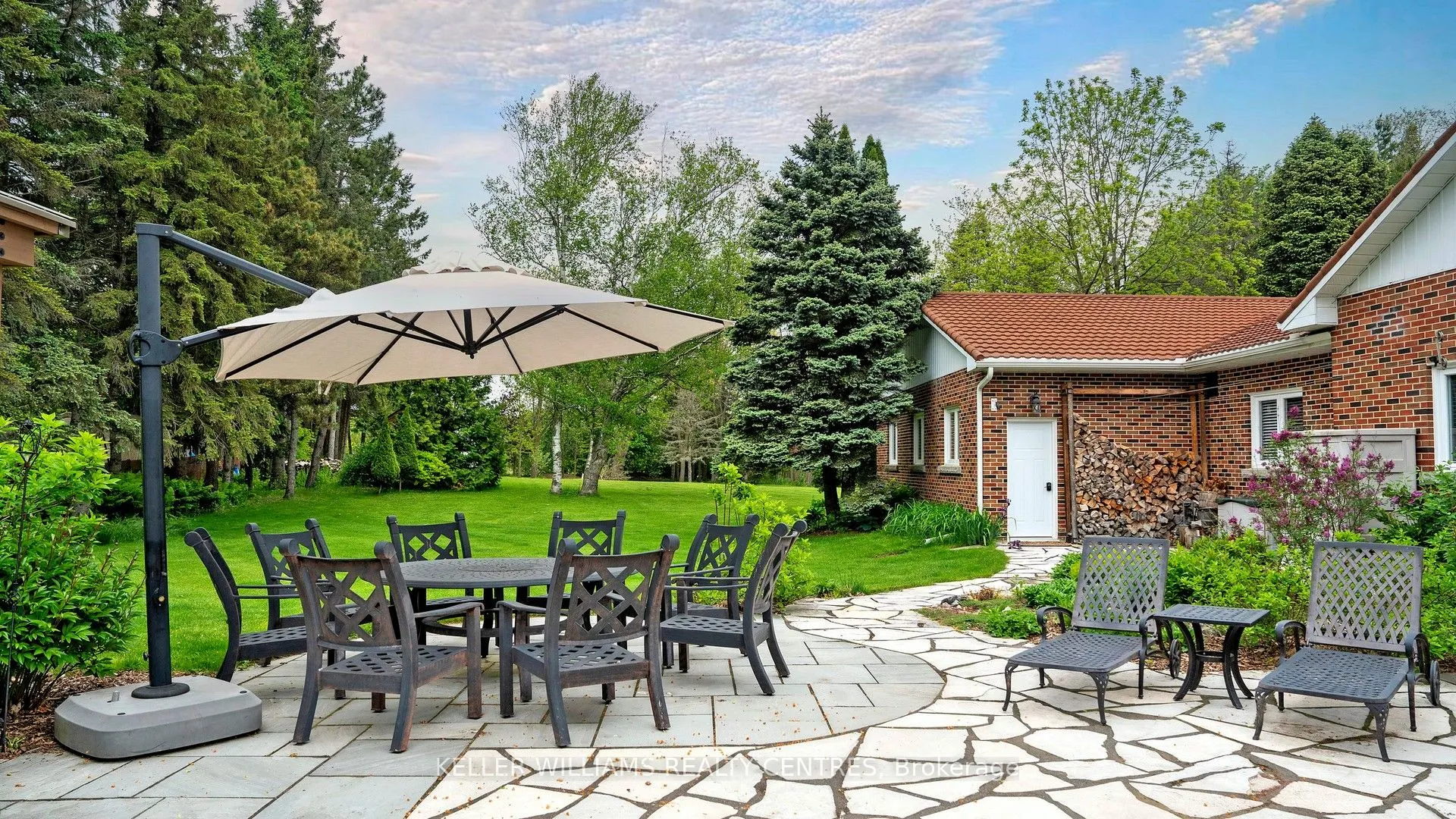 5024 Lloydtown-Aurora Road