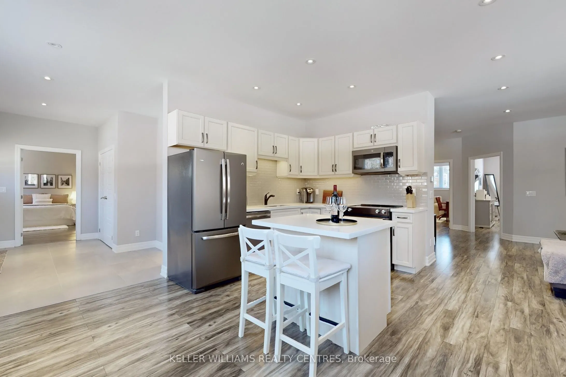 5024 Lloydtown-Aurora Road