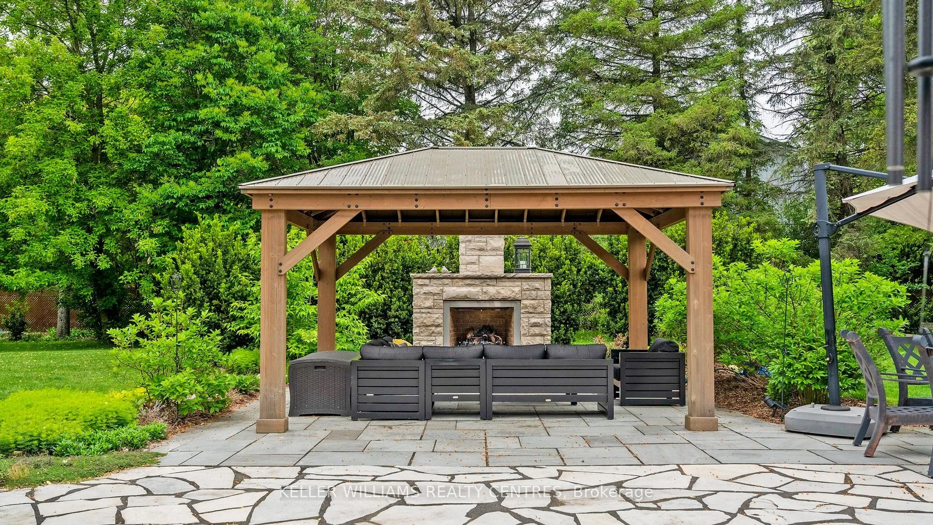 5024 Lloydtown-Aurora Road