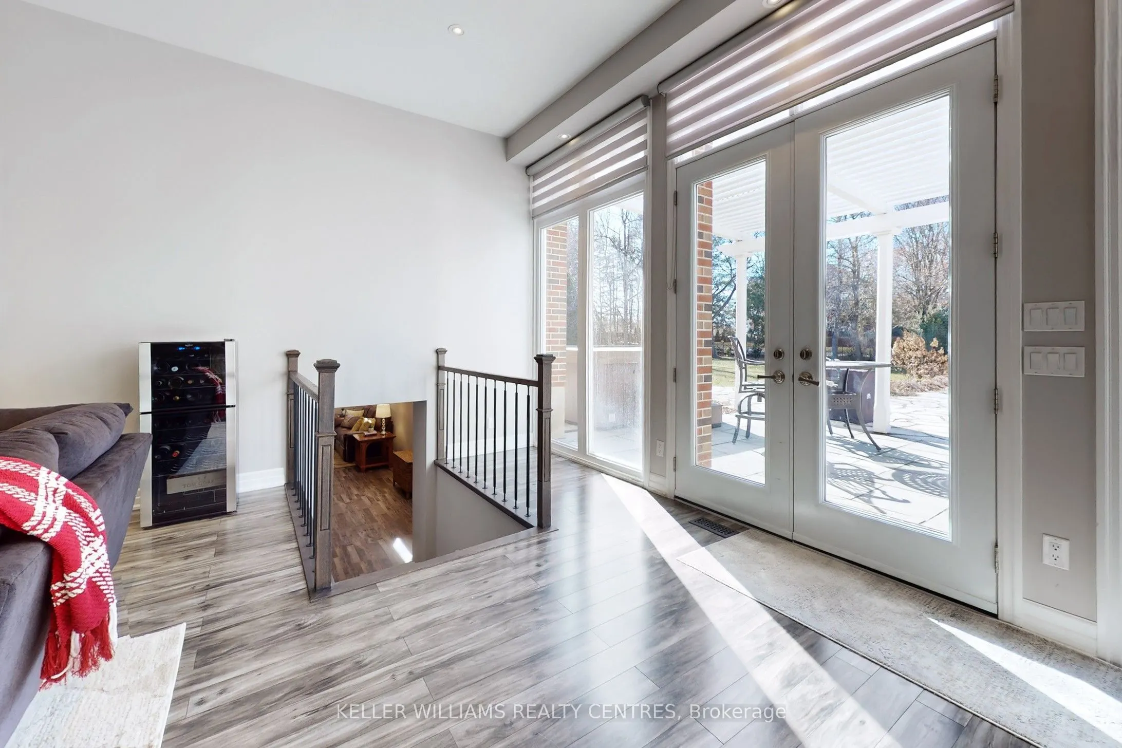 5024 Lloydtown-Aurora Road