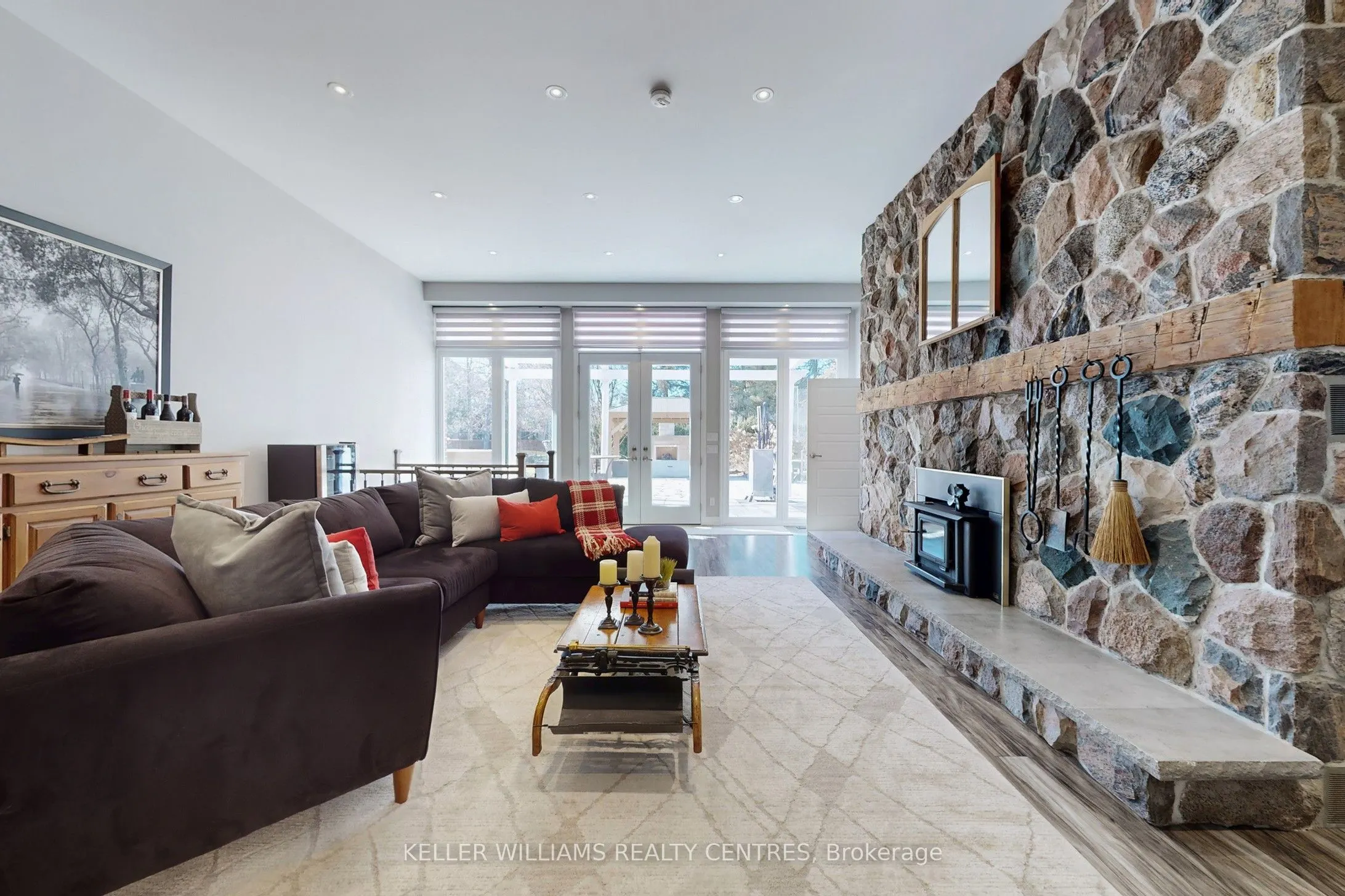 5024 Lloydtown-Aurora Road