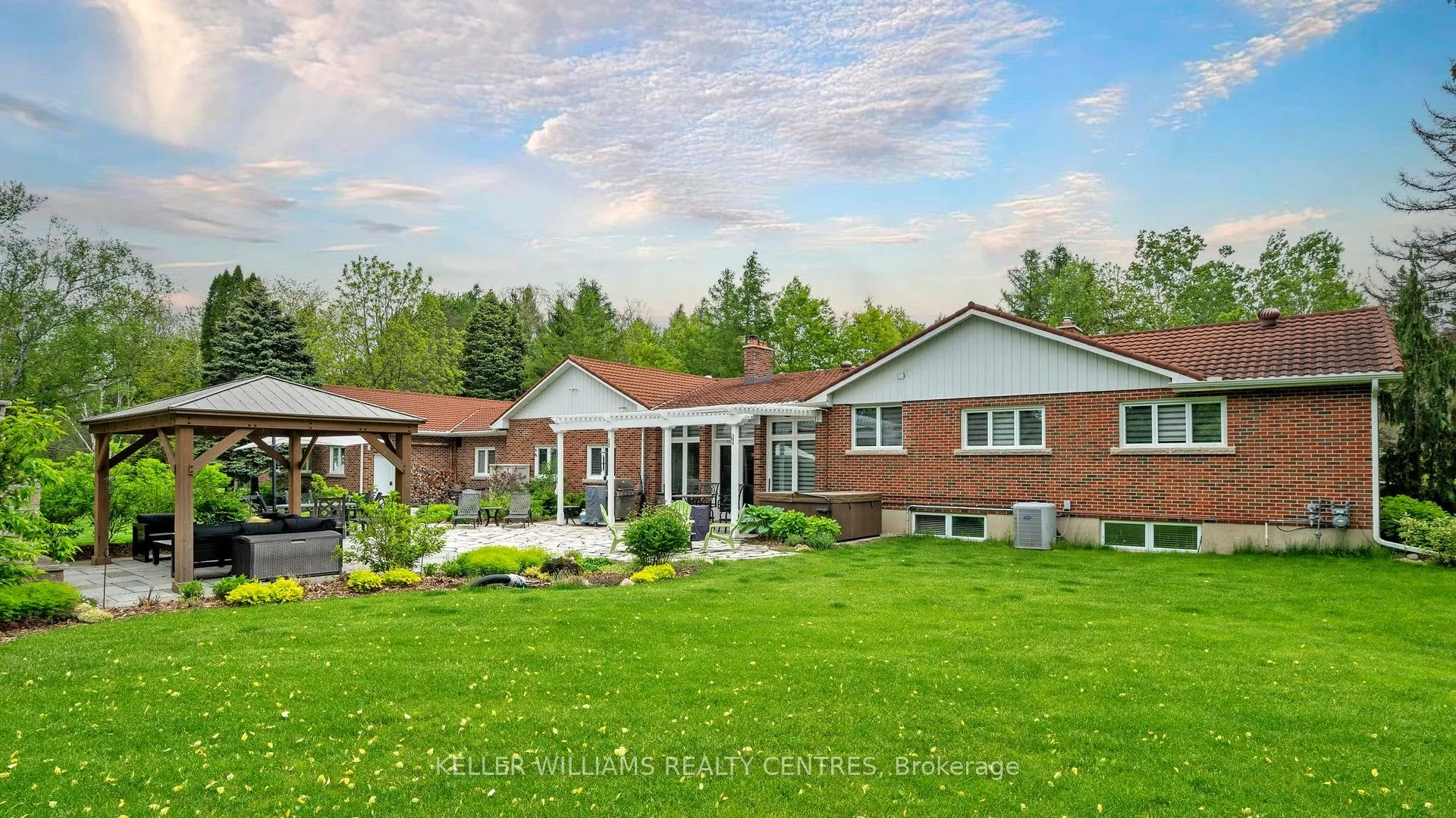 5024 Lloydtown-Aurora Road