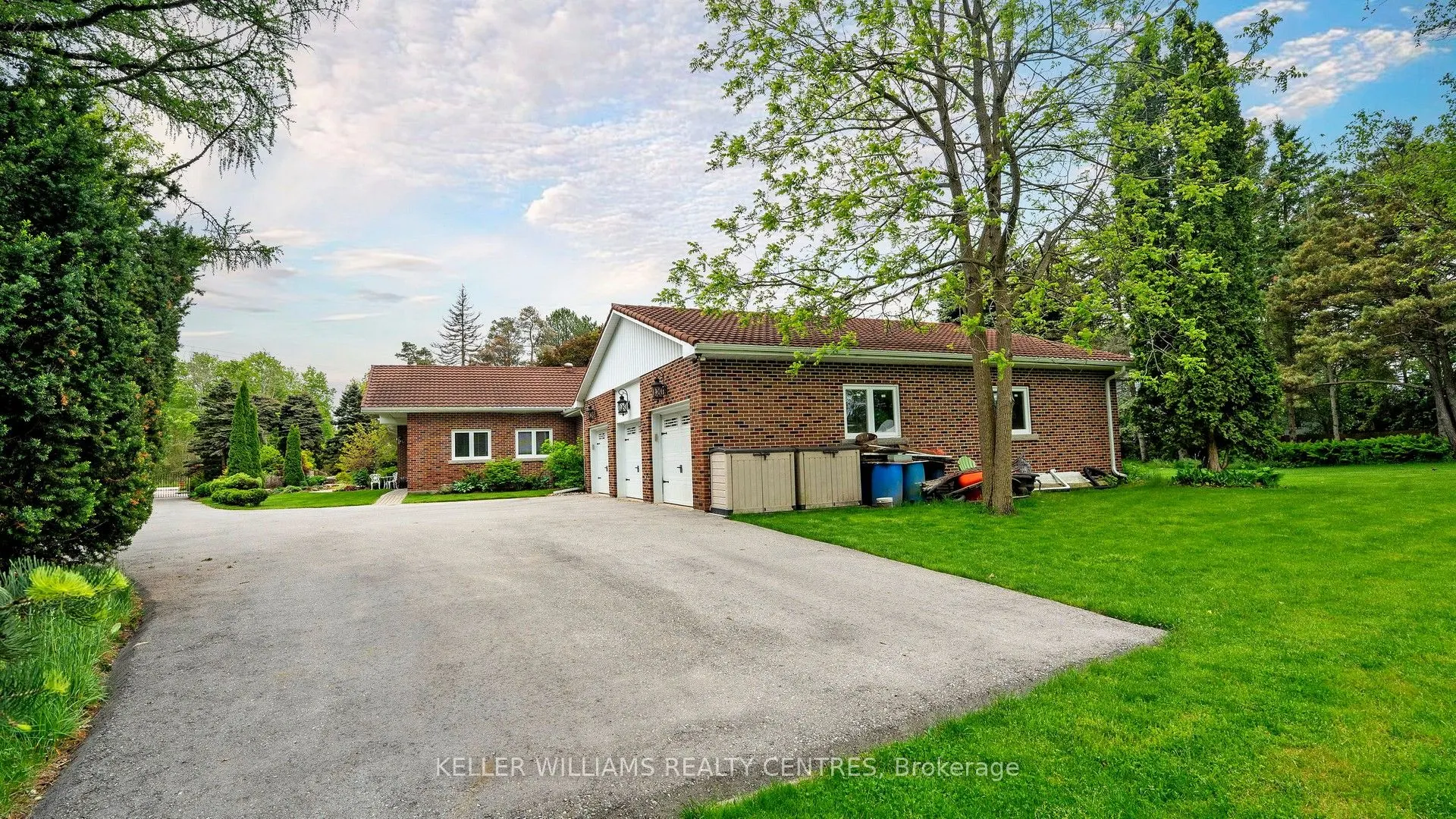 5024 Lloydtown-Aurora Road