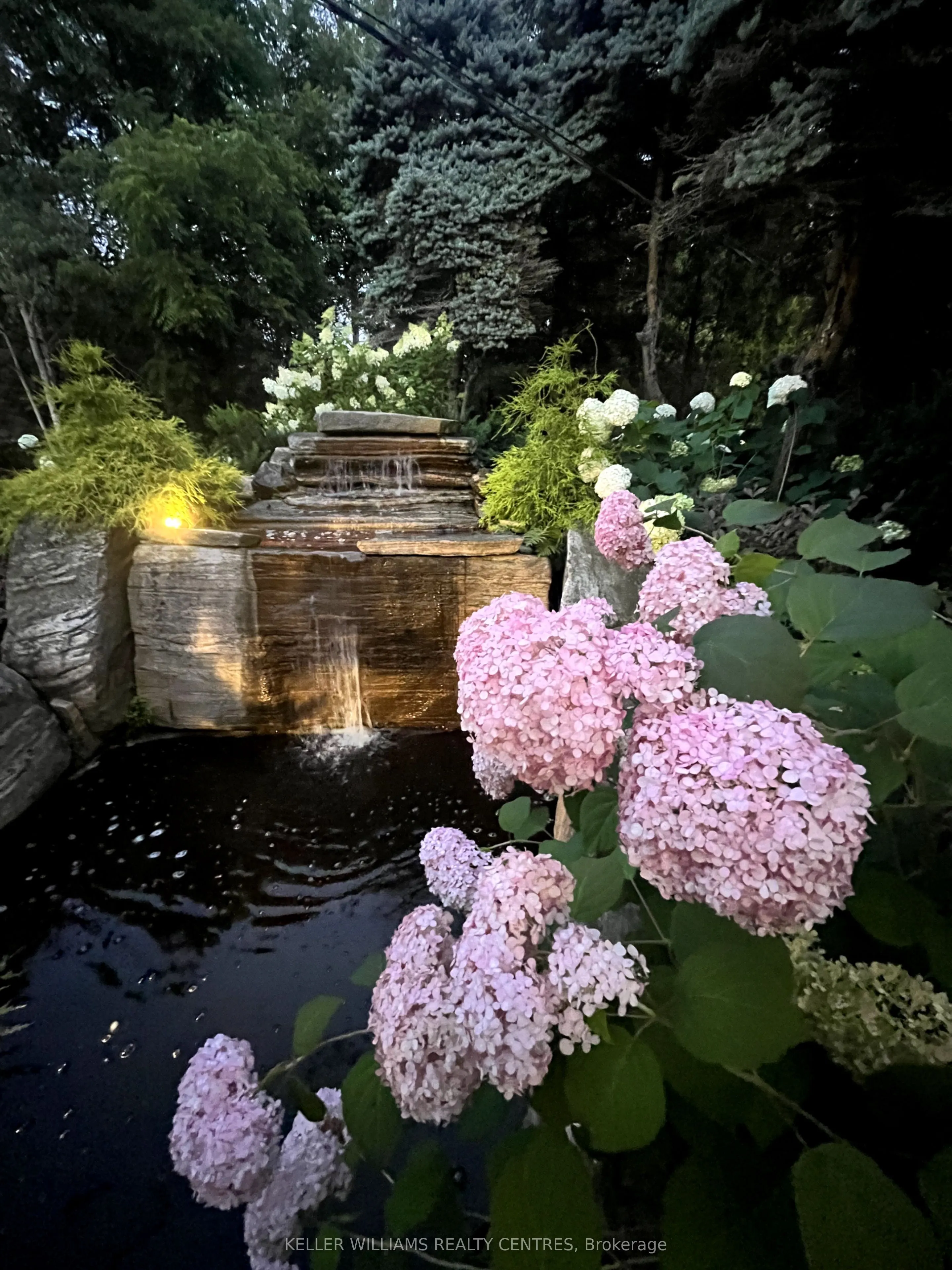 5024 Lloydtown-Aurora Road