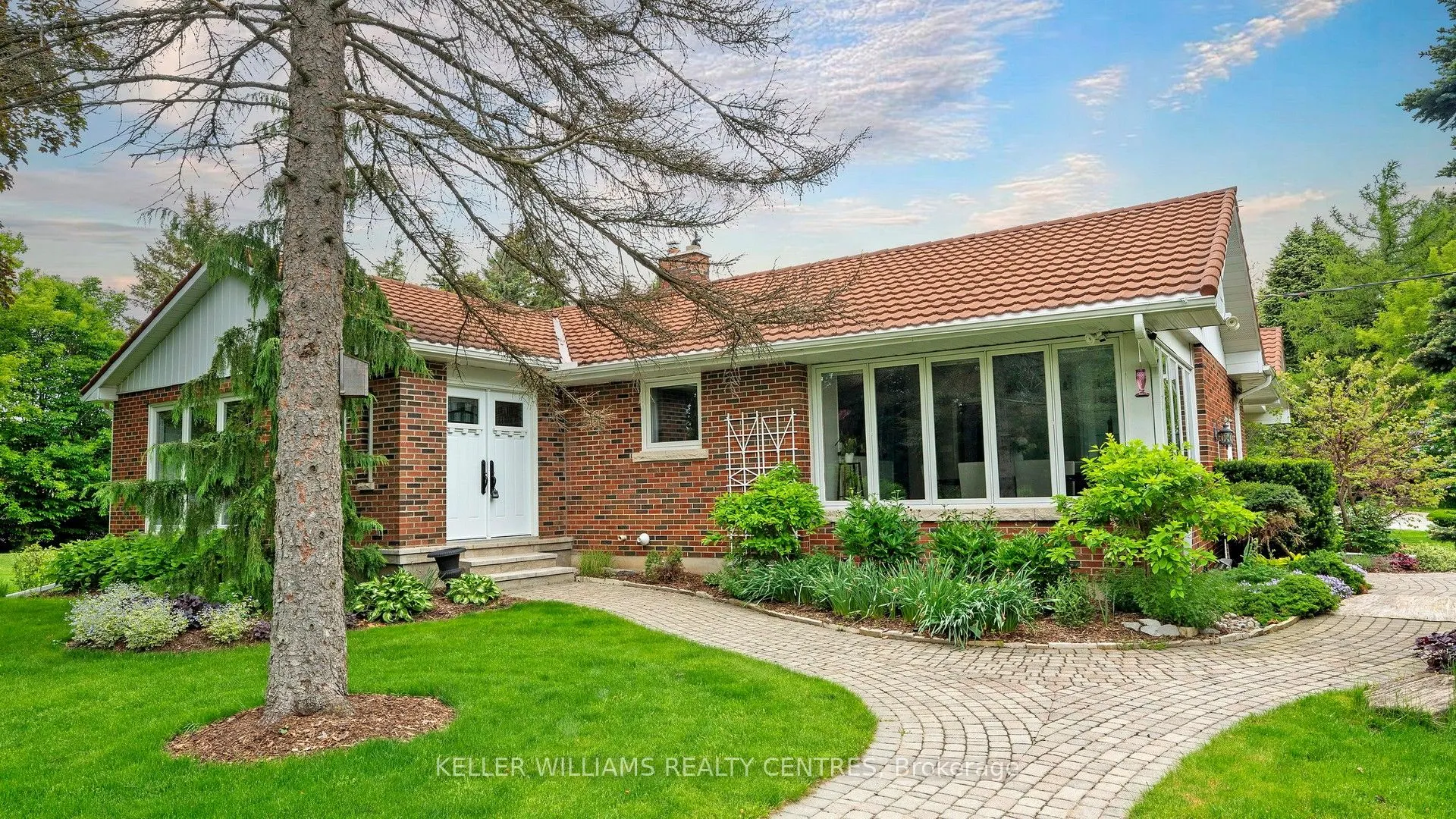 5024 Lloydtown-Aurora Road