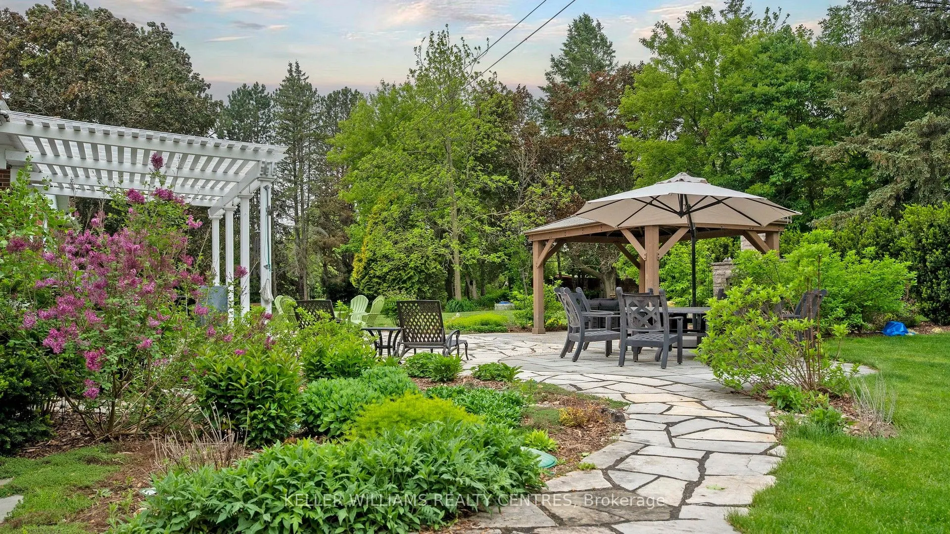5024 Lloydtown-Aurora Road