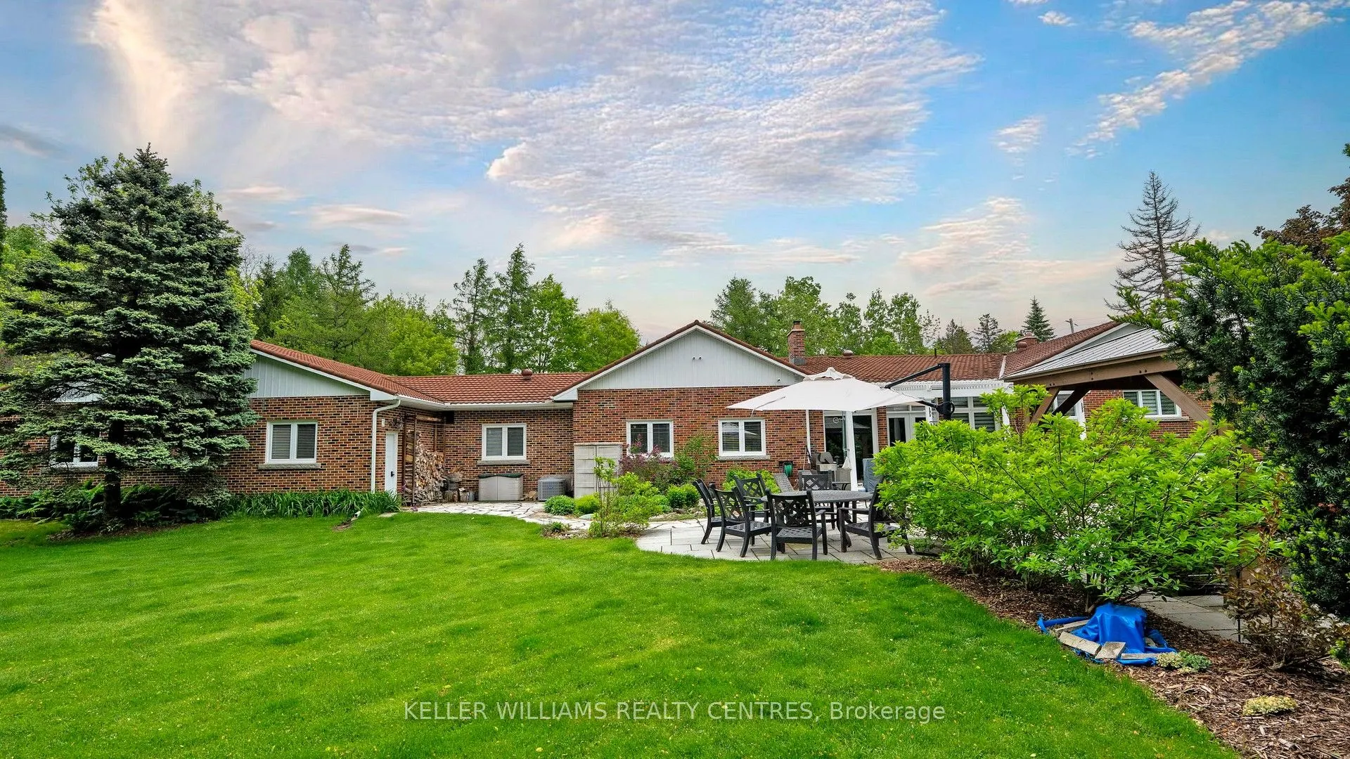 5024 Lloydtown-Aurora Road