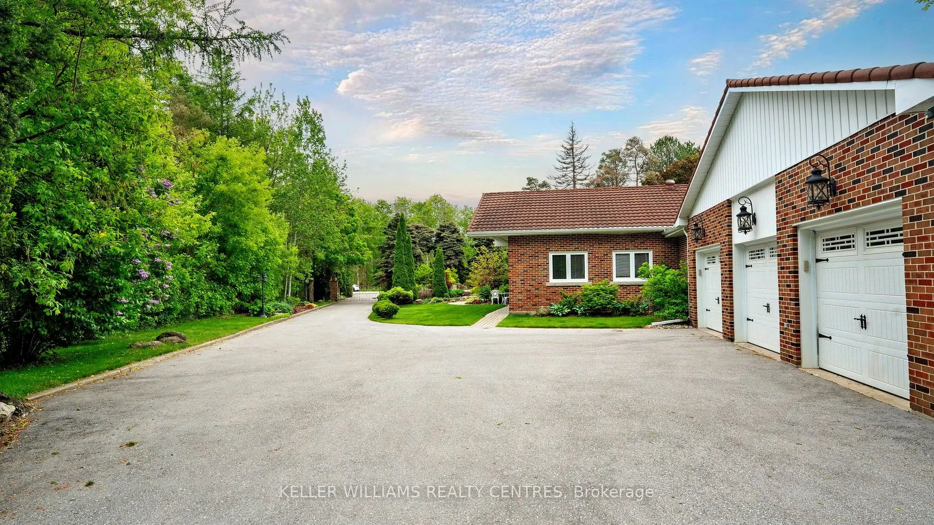 5024 Lloydtown-Aurora Road