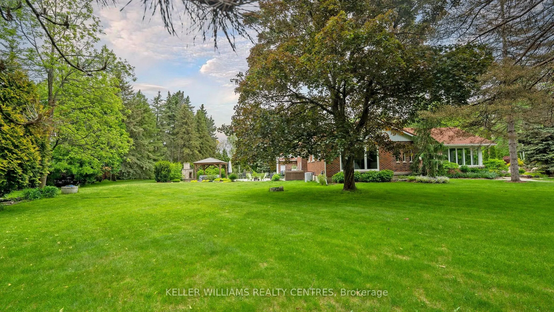 5024 Lloydtown-Aurora Road