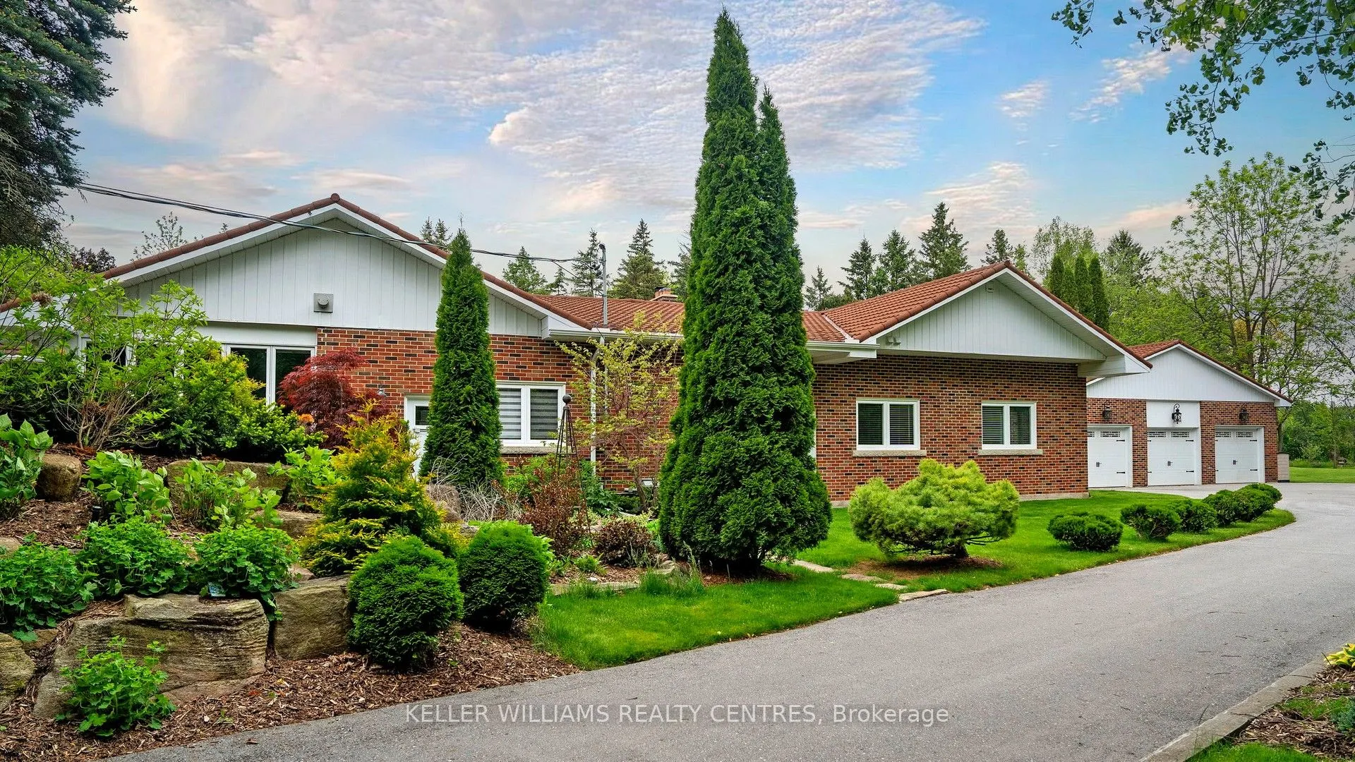 5024 Lloydtown-Aurora Road