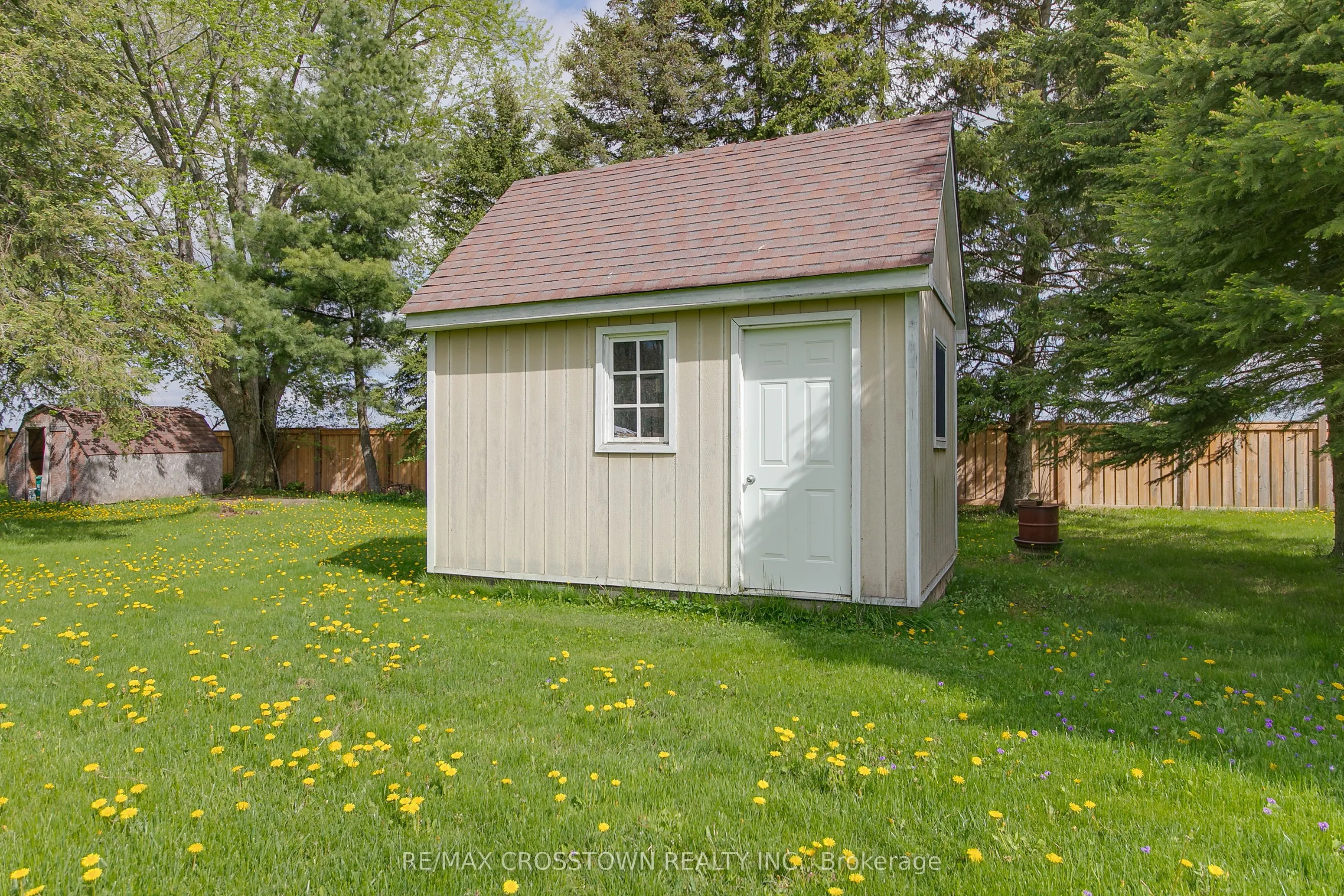 184 Murphy Road