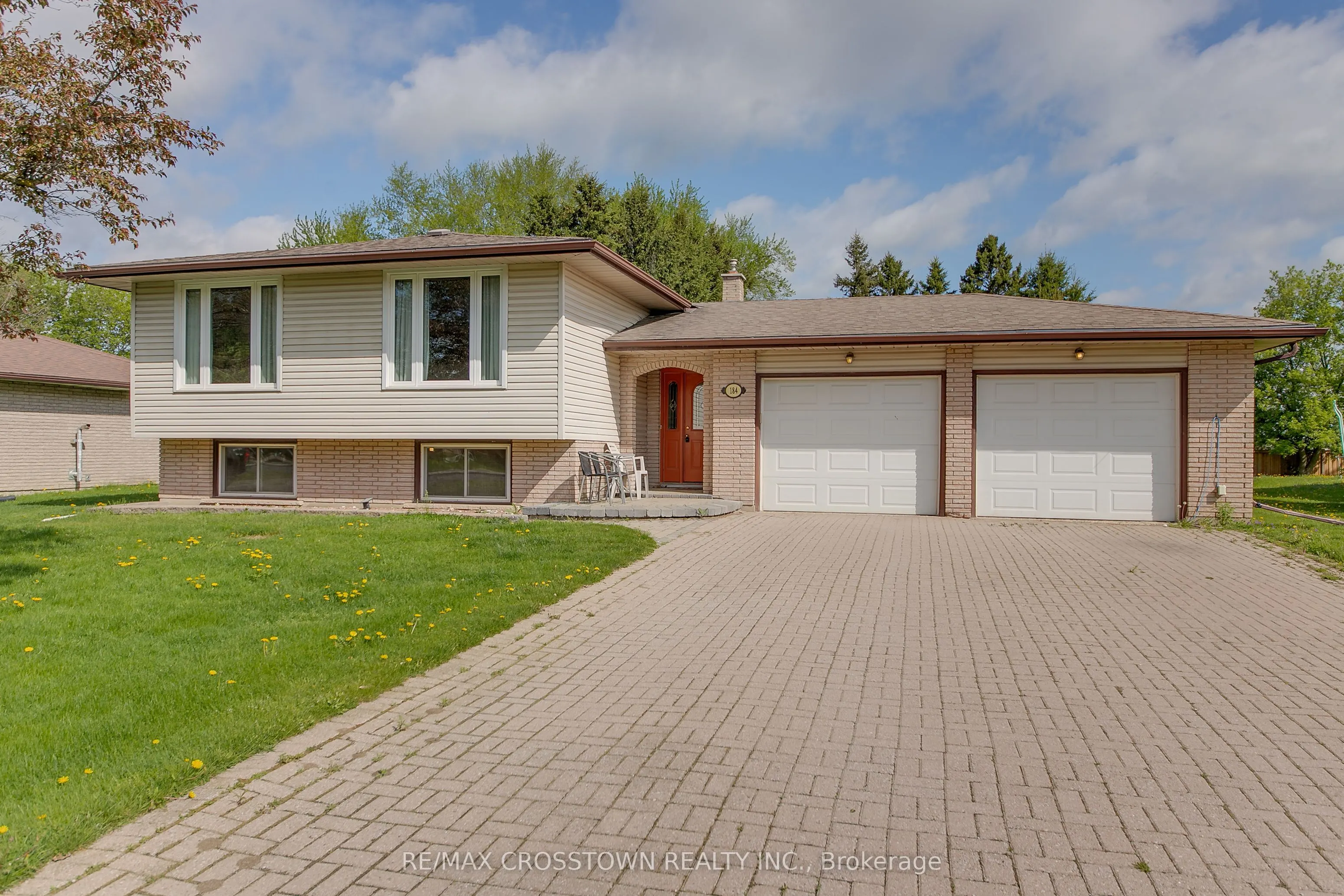 184 Murphy Road