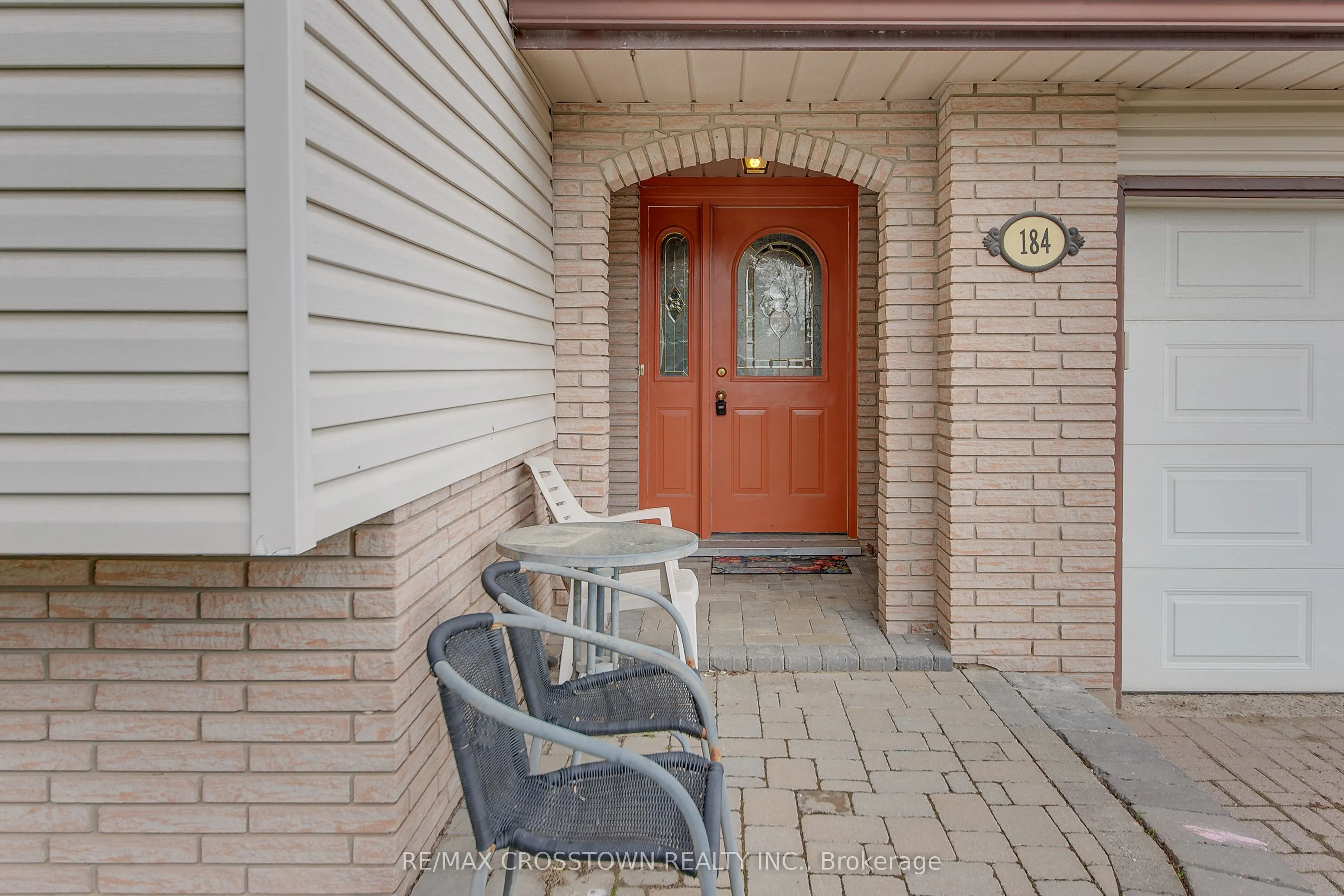 184 Murphy Road