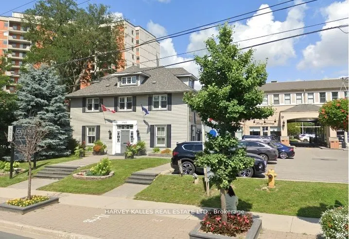 7787 Yonge Street, #2