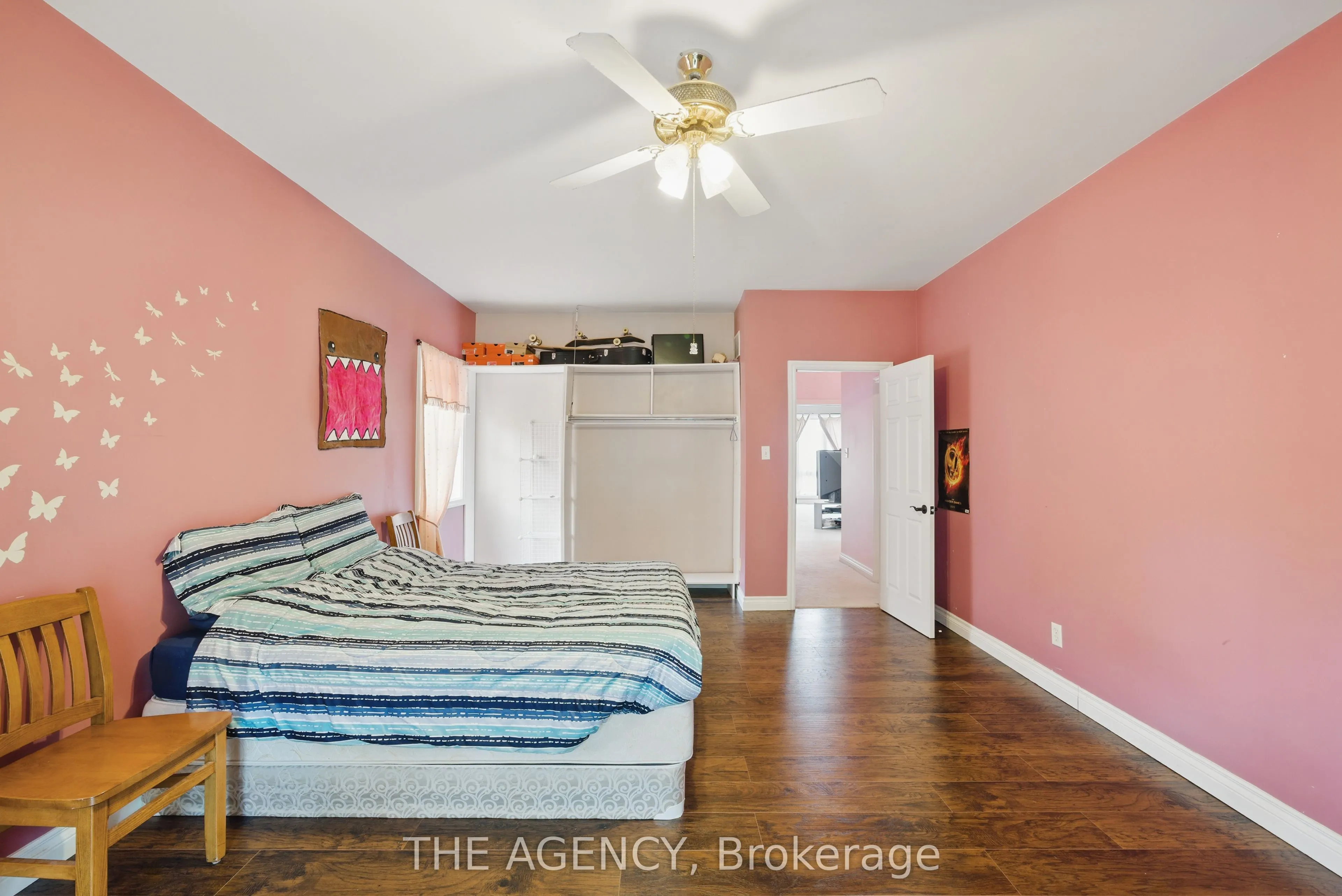 55 Denham Drive