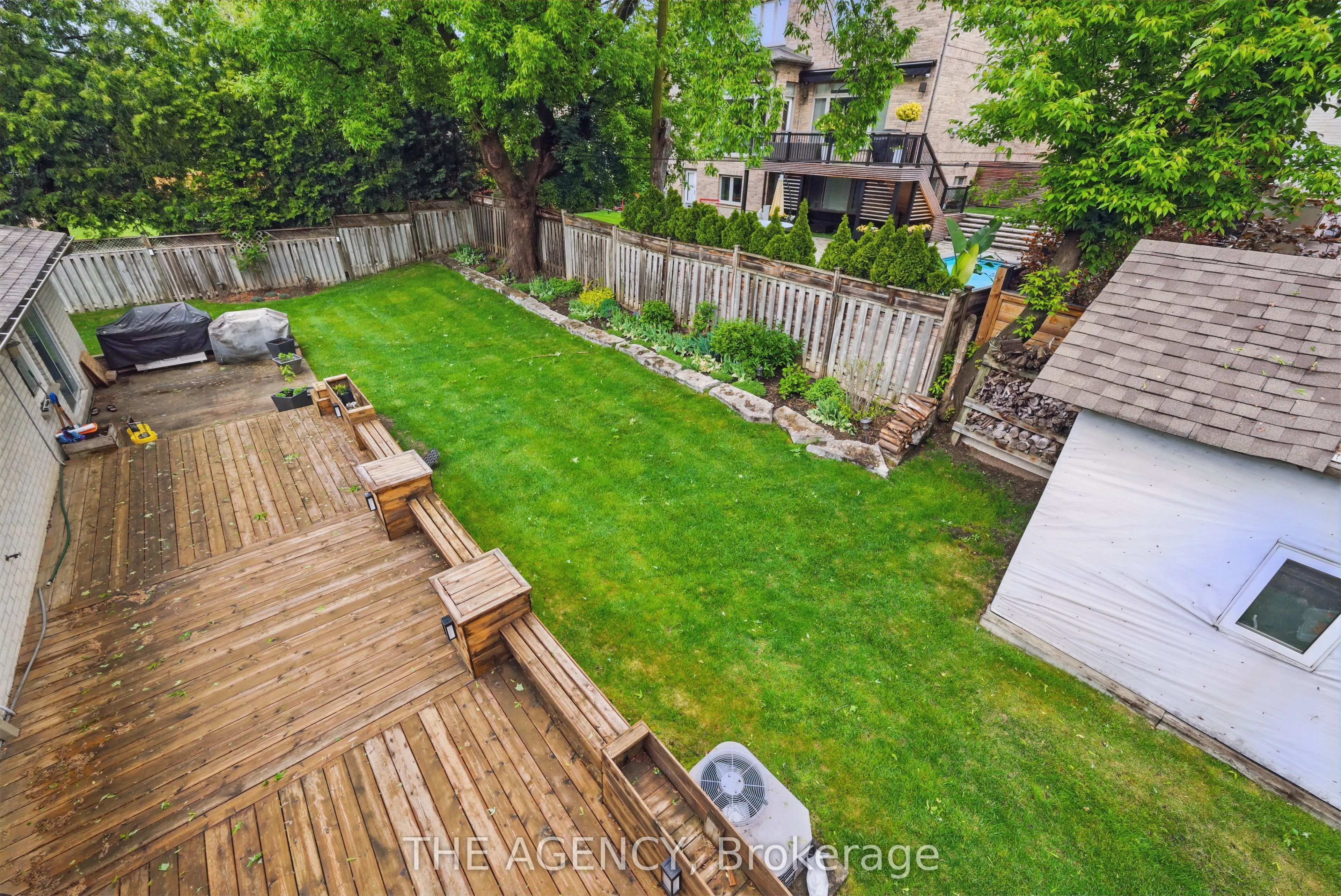 55 Denham Drive