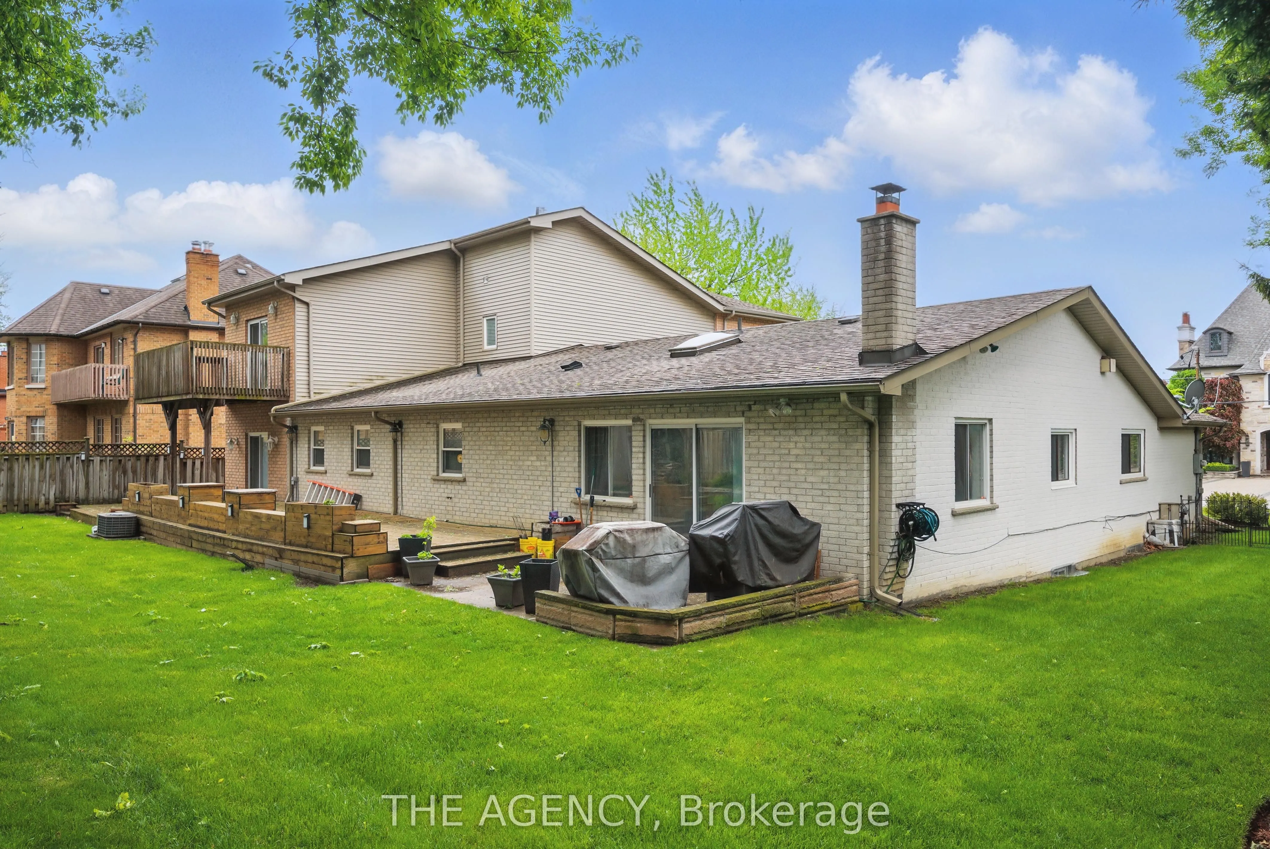 55 Denham Drive