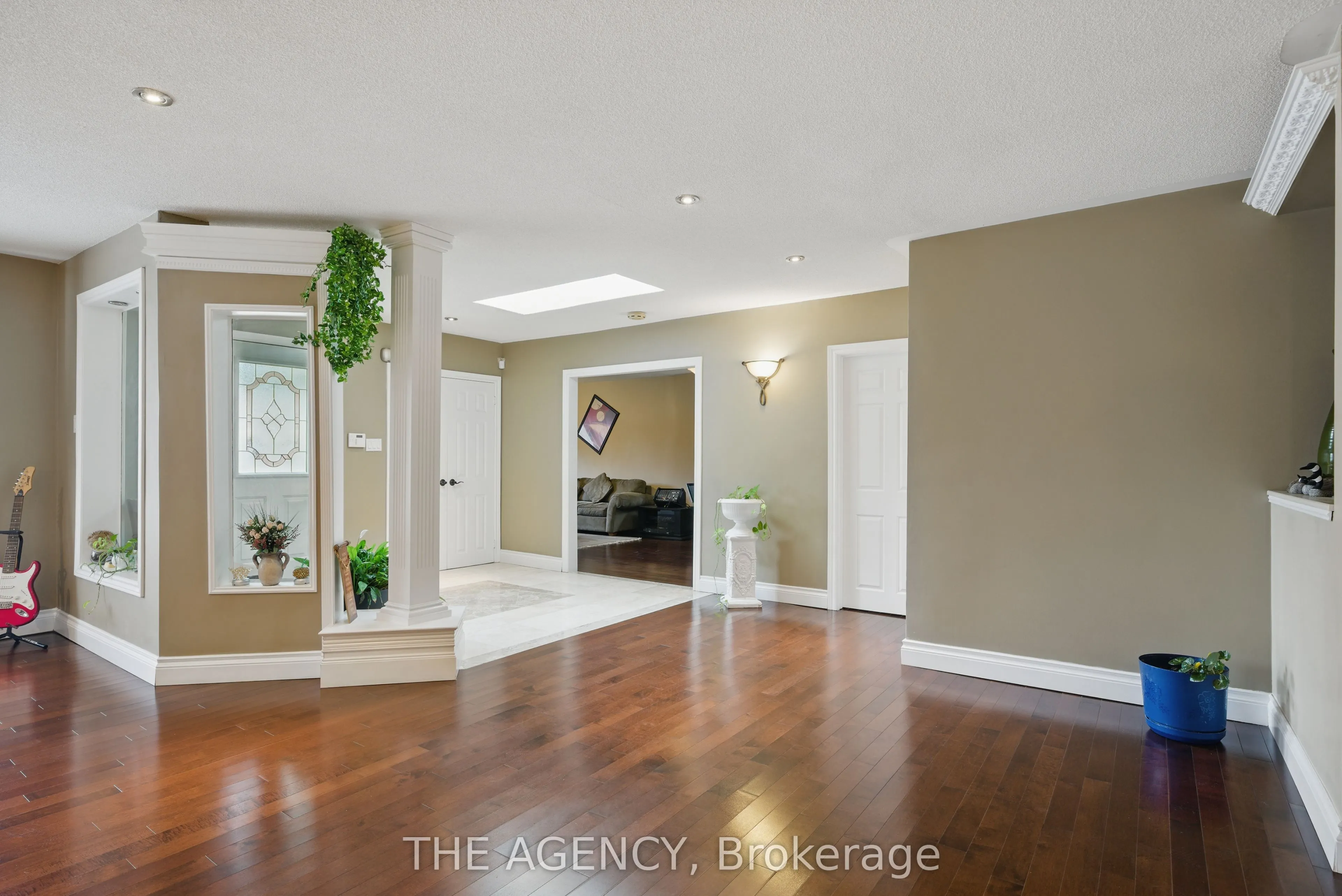 55 Denham Drive