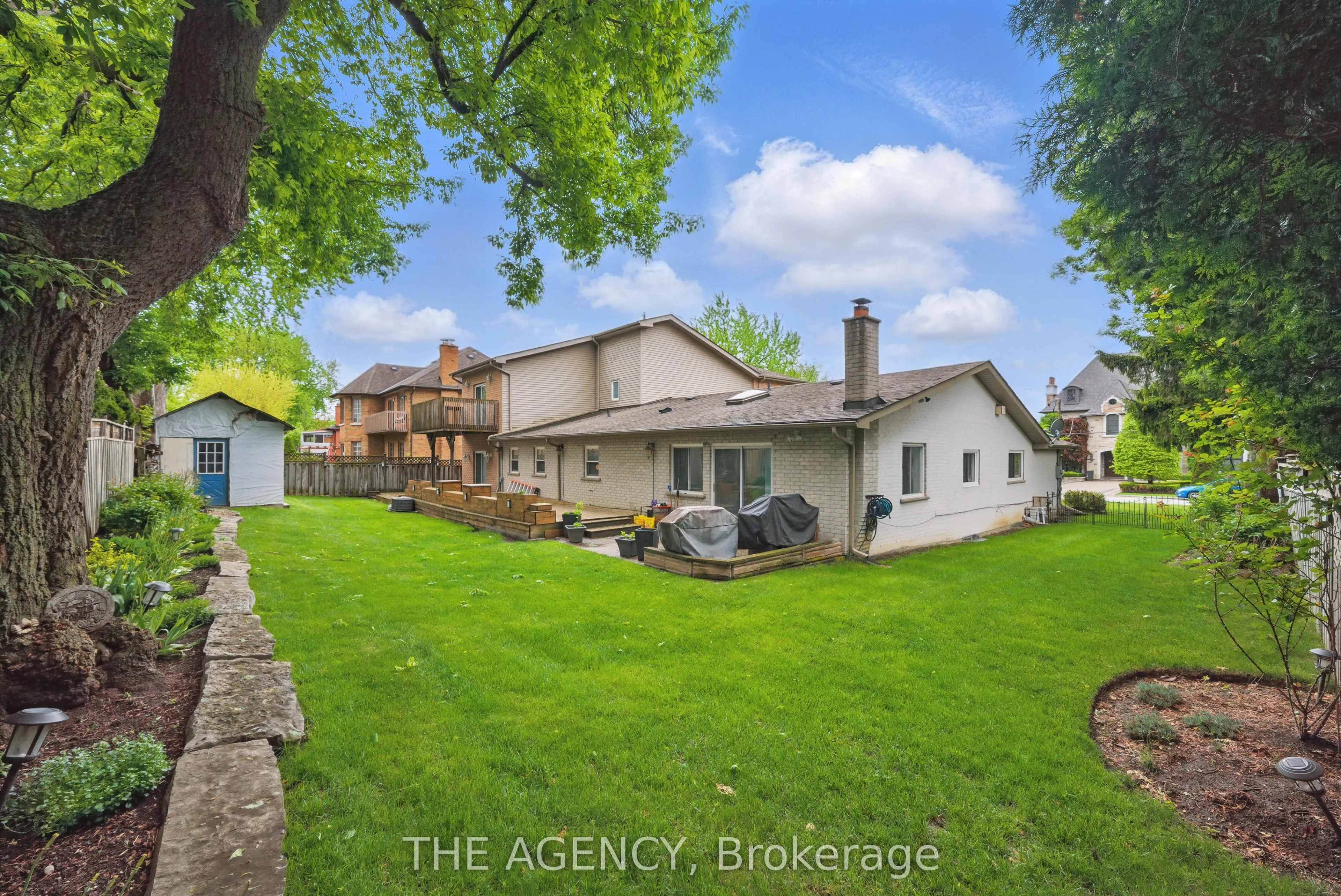 55 Denham Drive