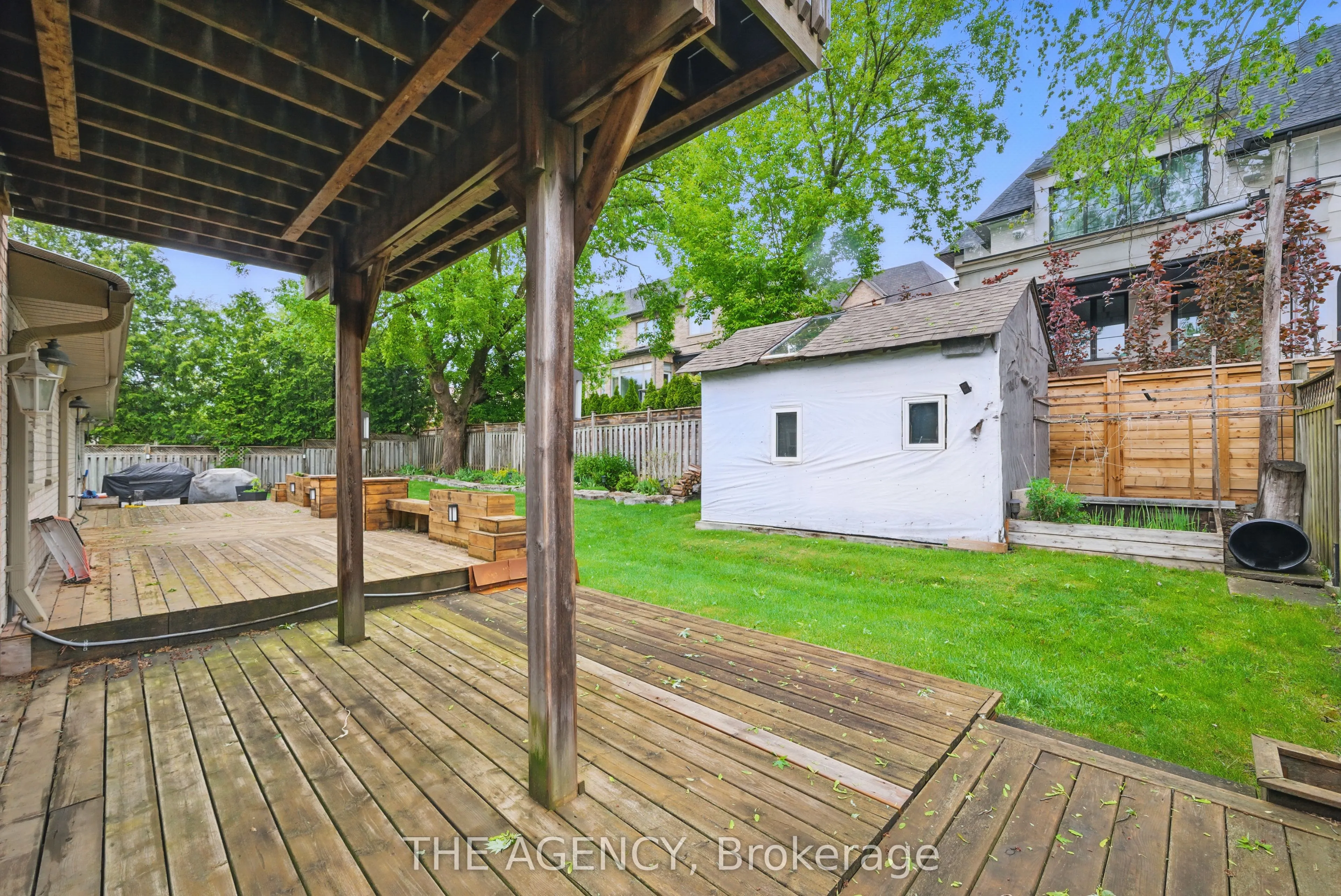 55 Denham Drive