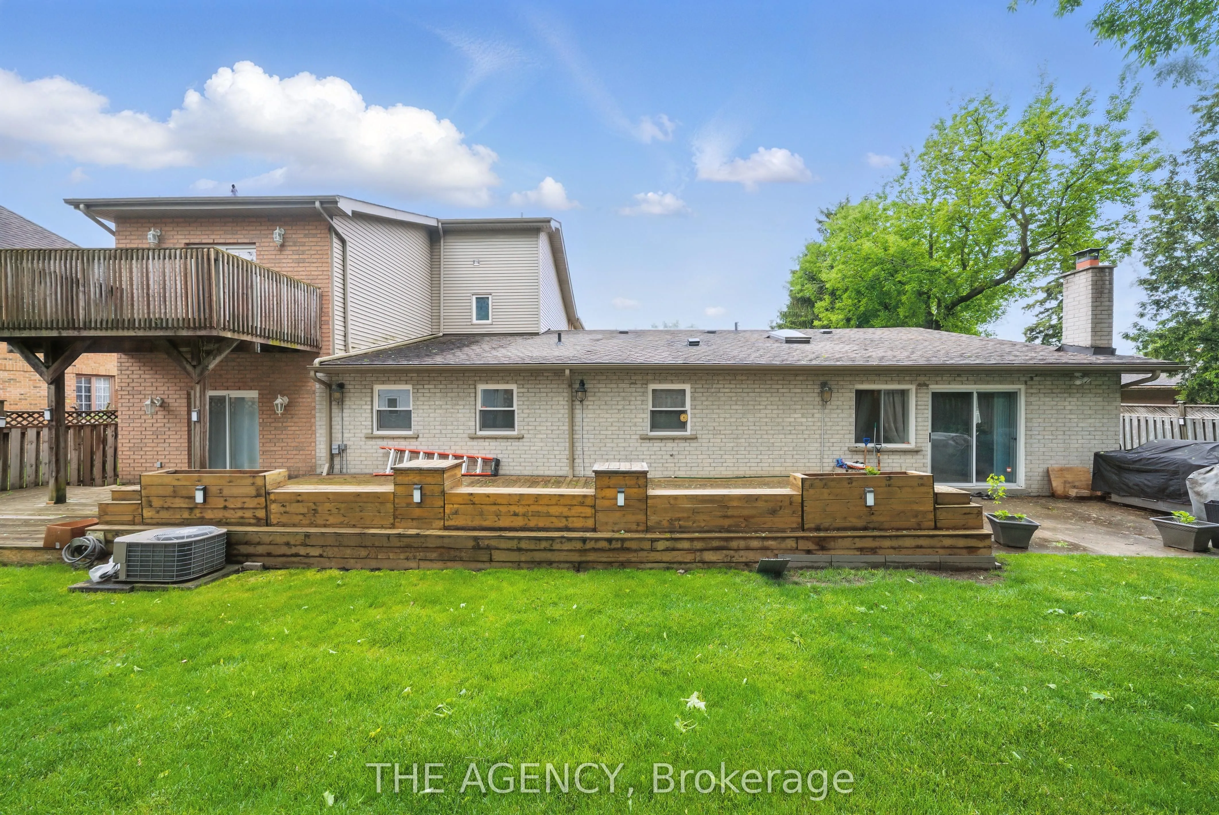 55 Denham Drive