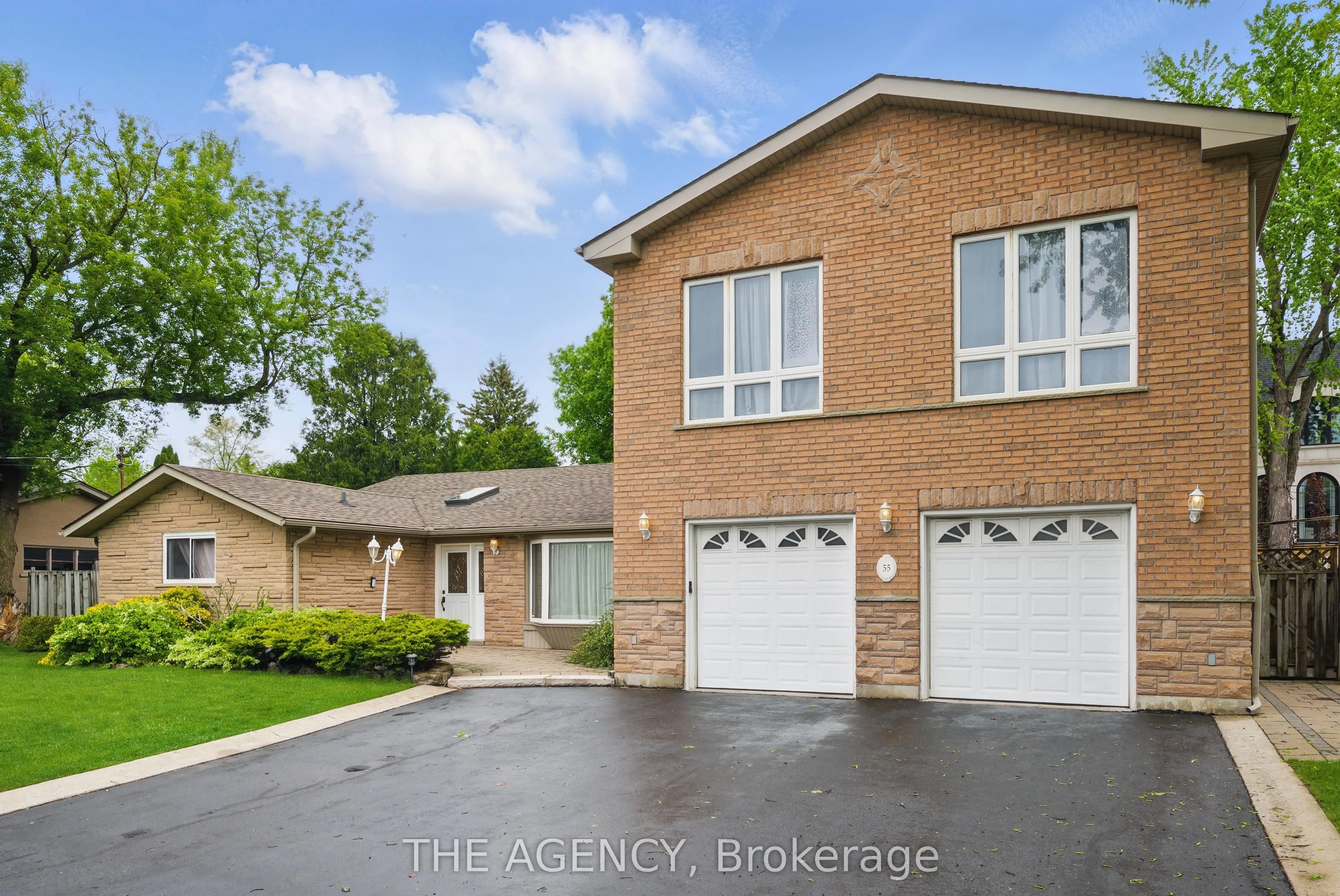 55 Denham Drive