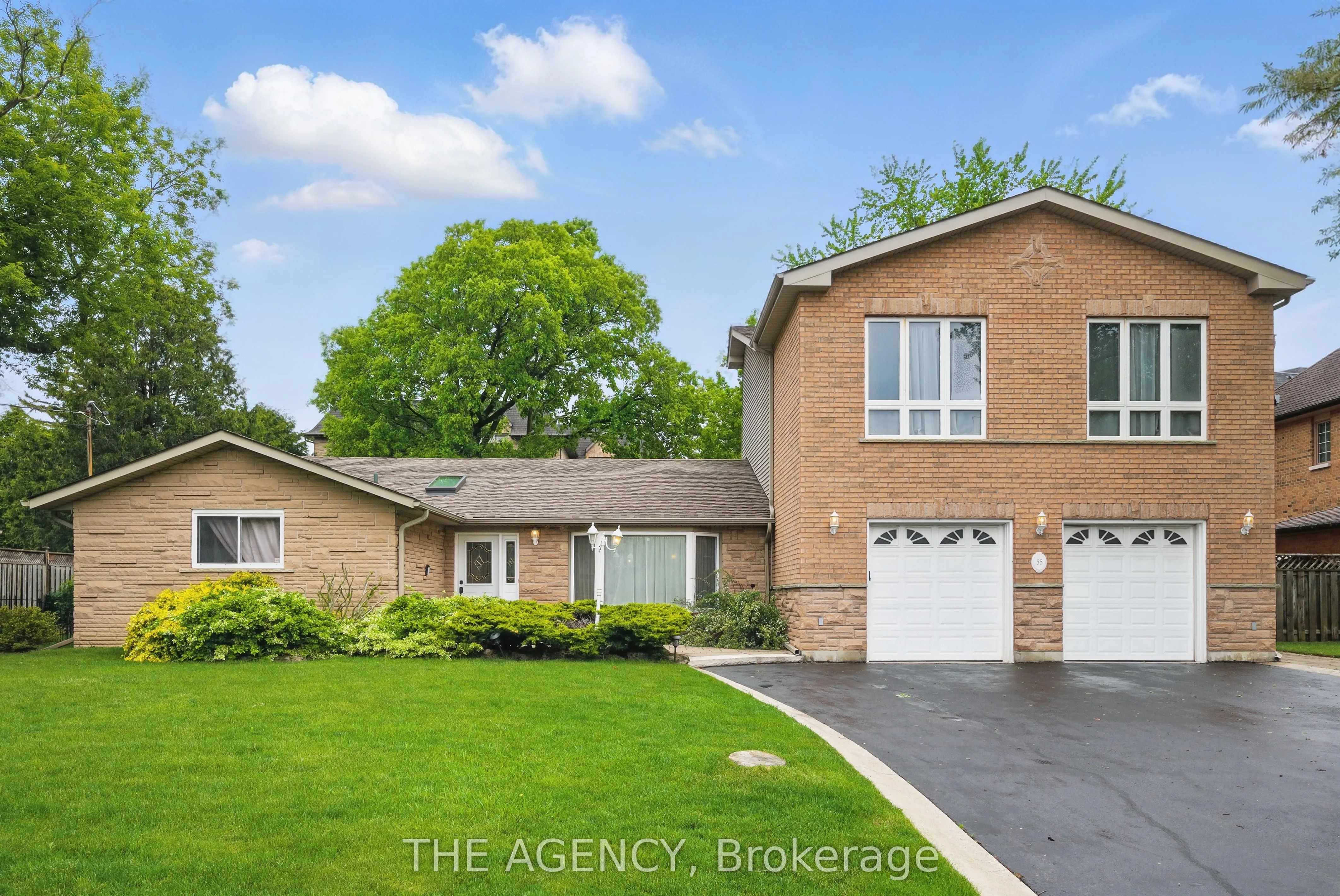 55 Denham Drive