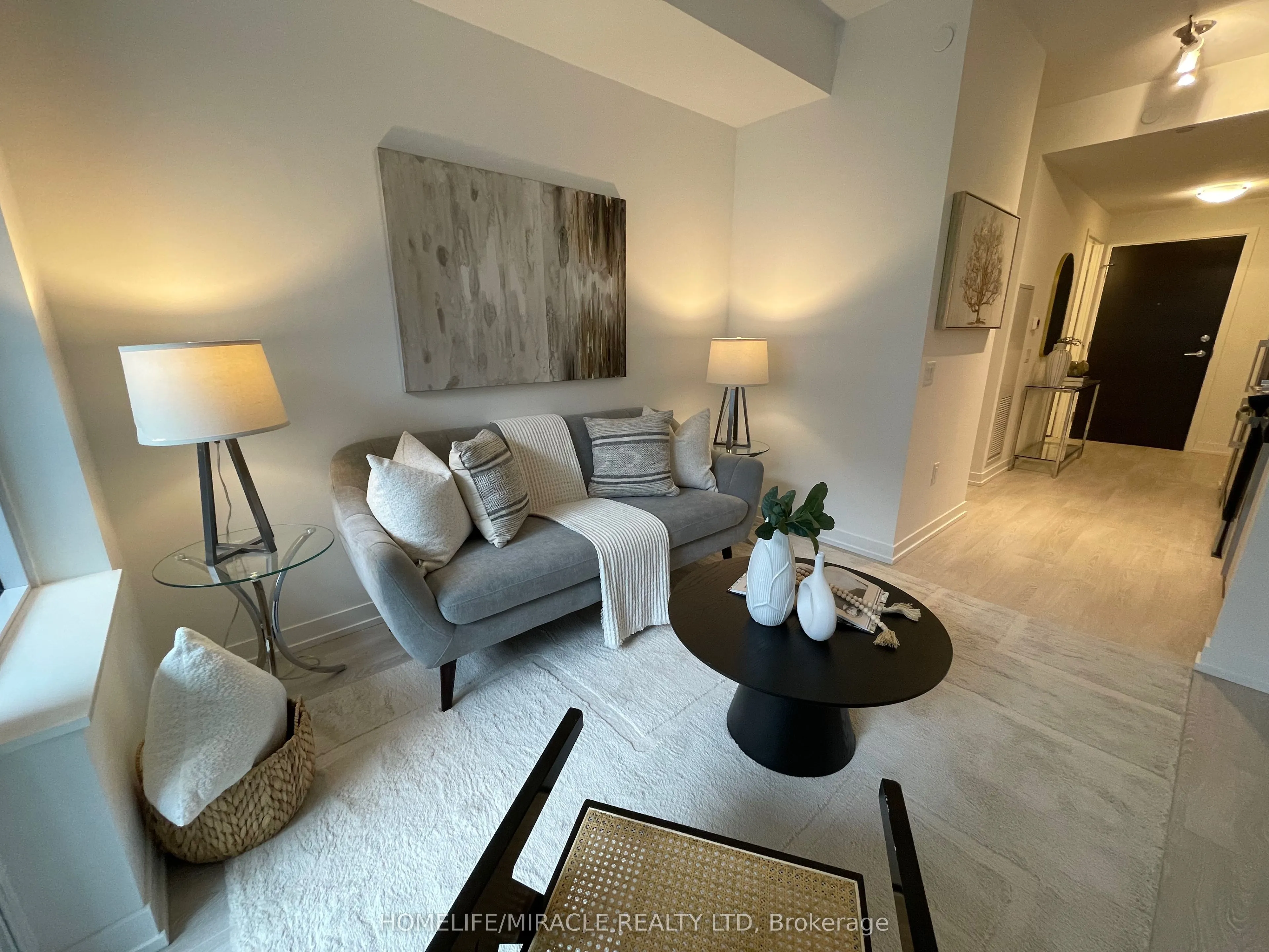 3 ROSEWATER Street, #306W
