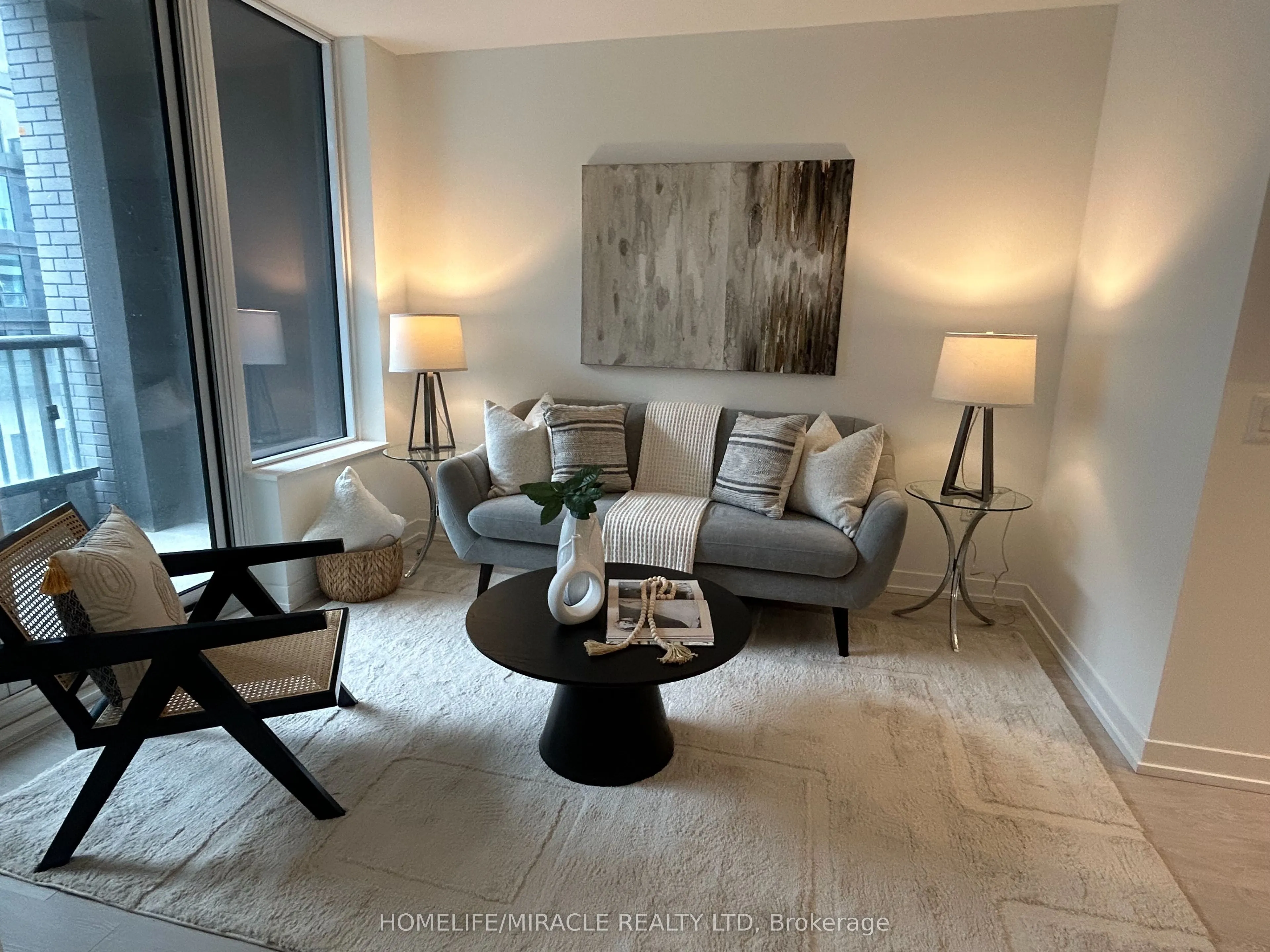 3 ROSEWATER Street, #306W