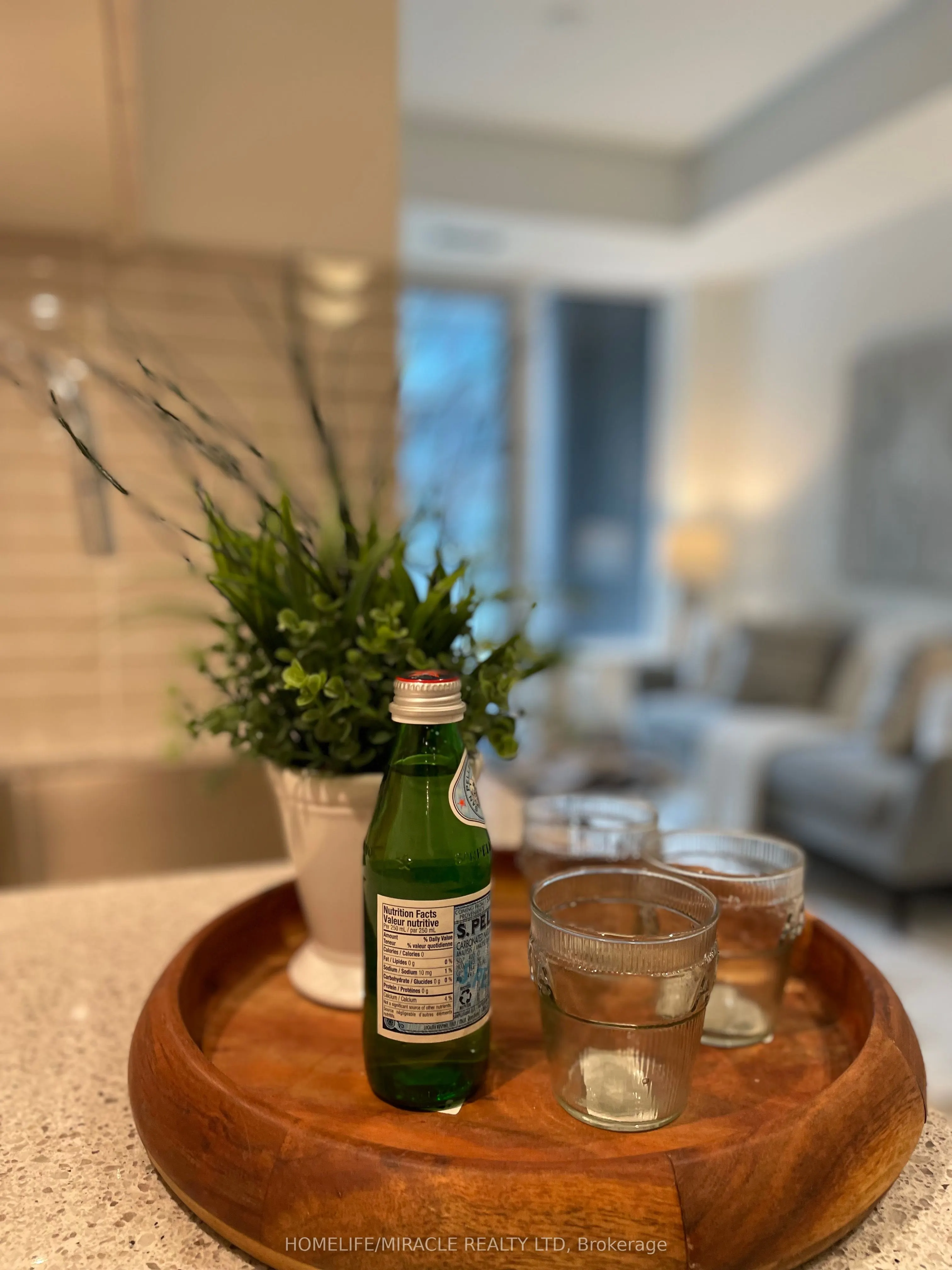 3 ROSEWATER Street, #306W