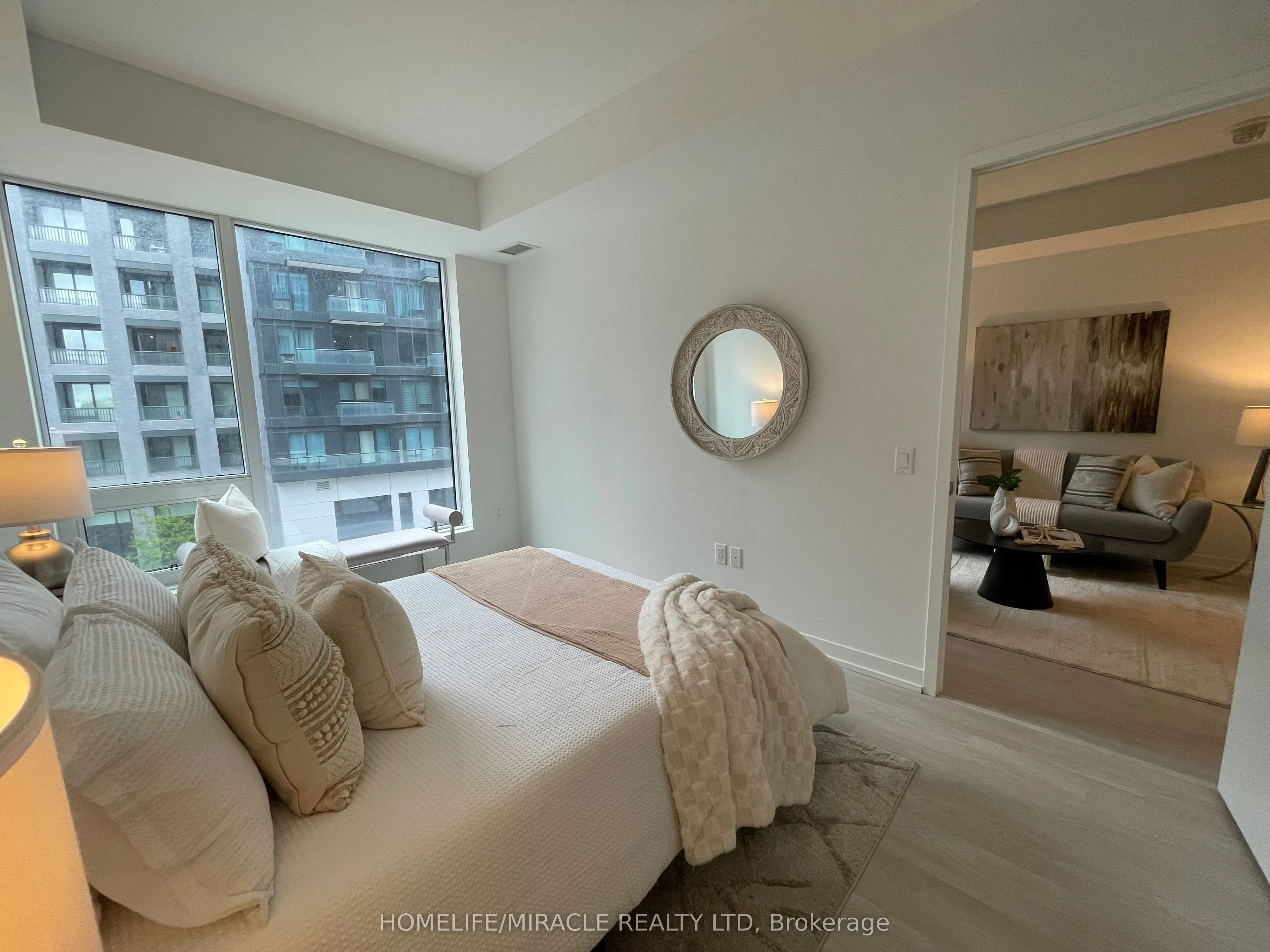 3 ROSEWATER Street, #306W