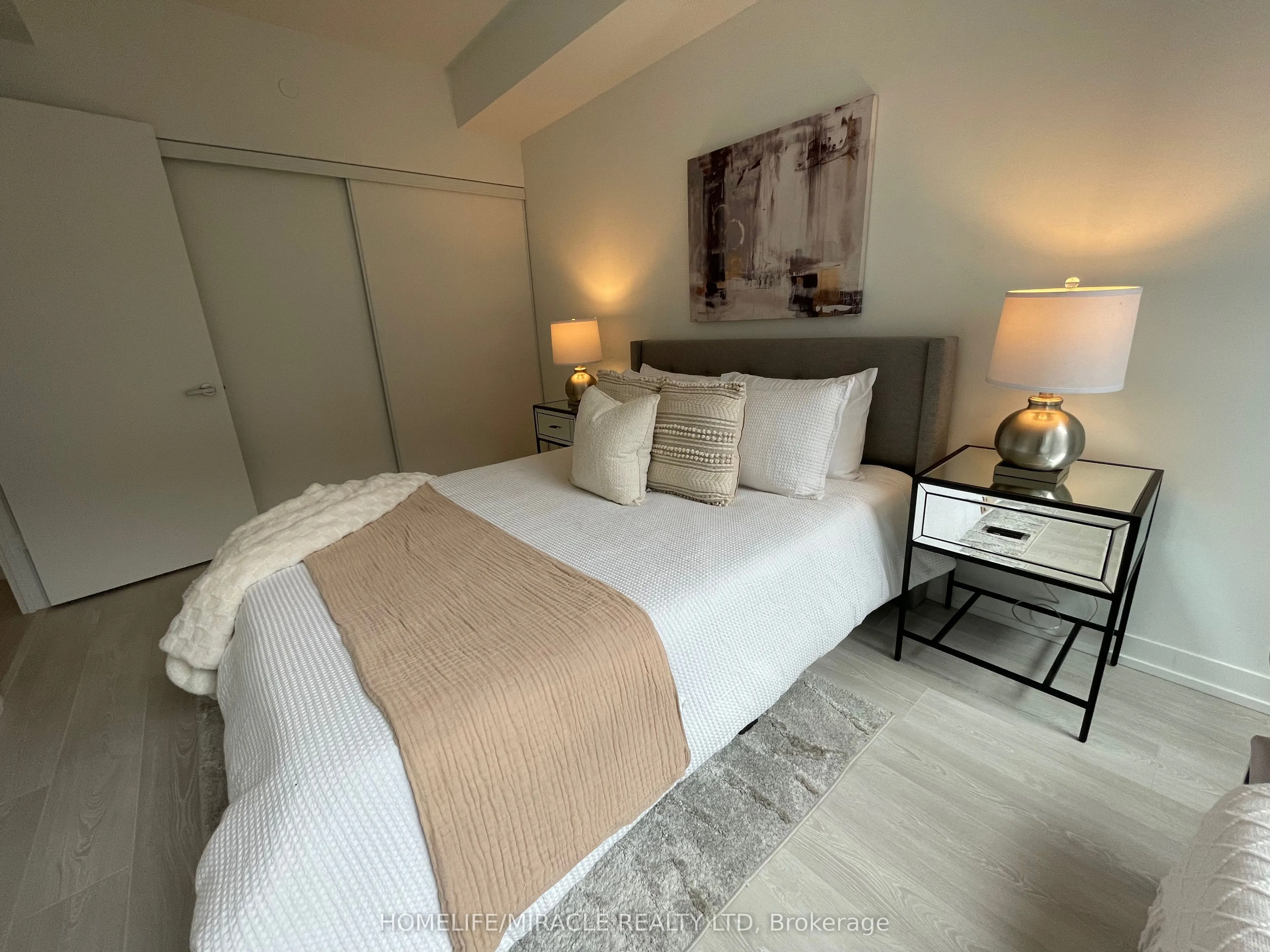 3 ROSEWATER Street, #306W