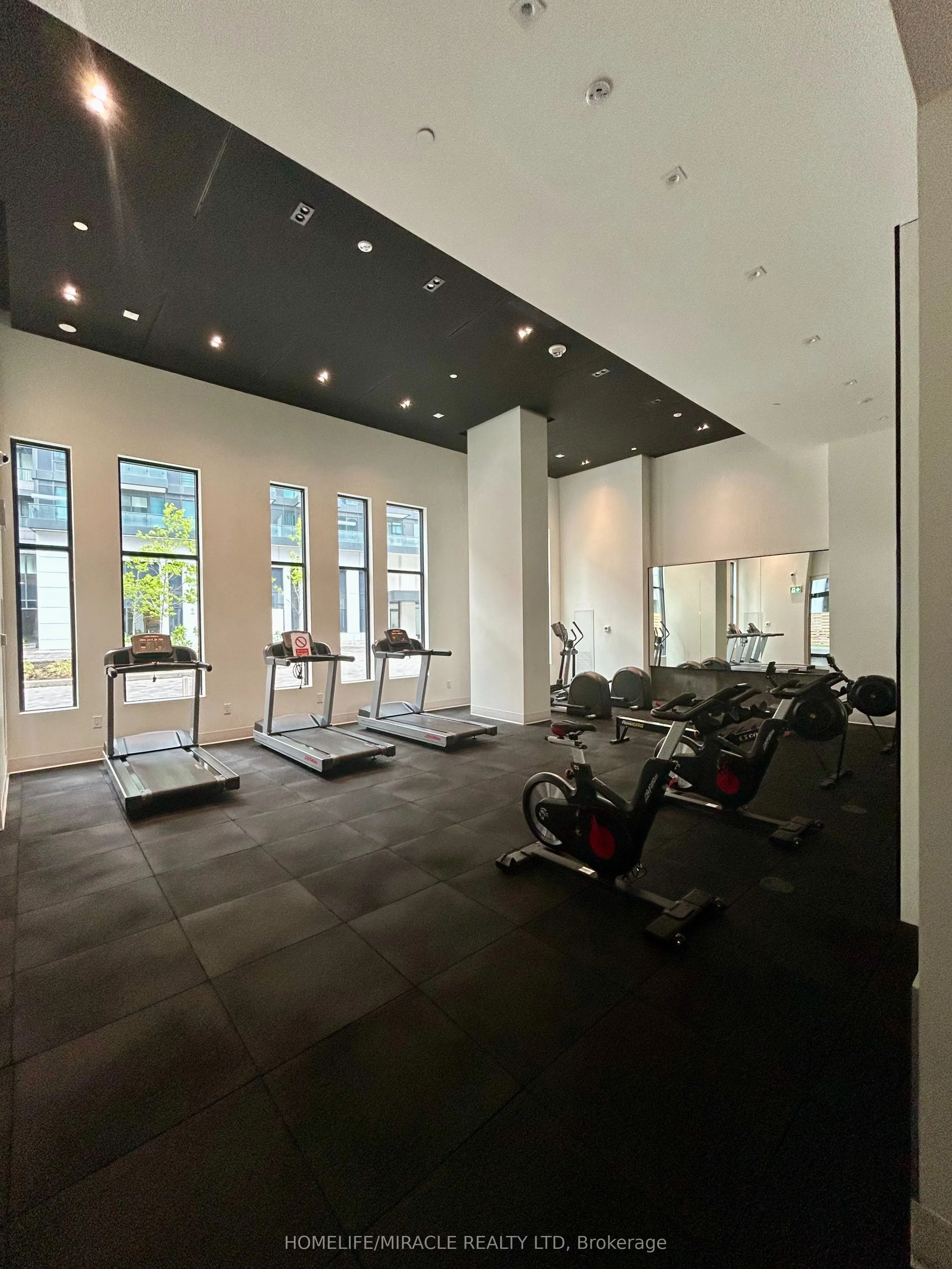 3 ROSEWATER Street, #306W
