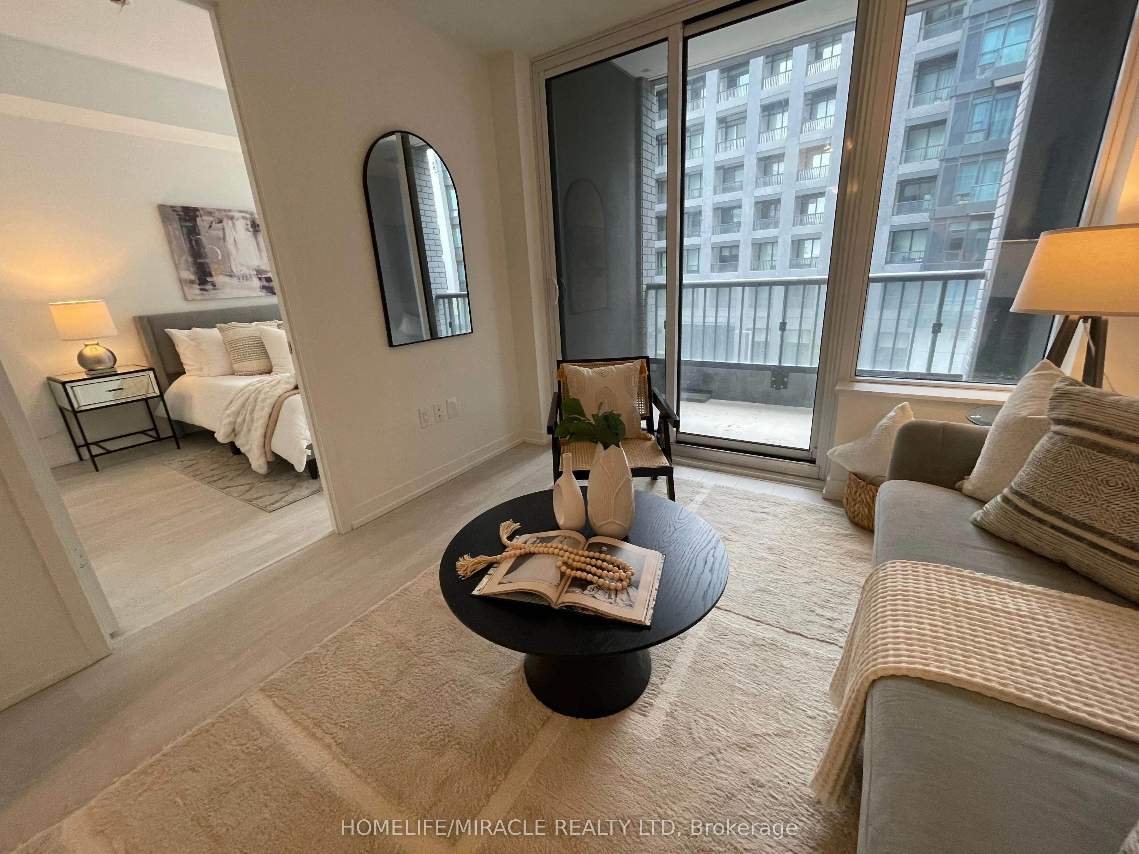 3 ROSEWATER Street, #306W