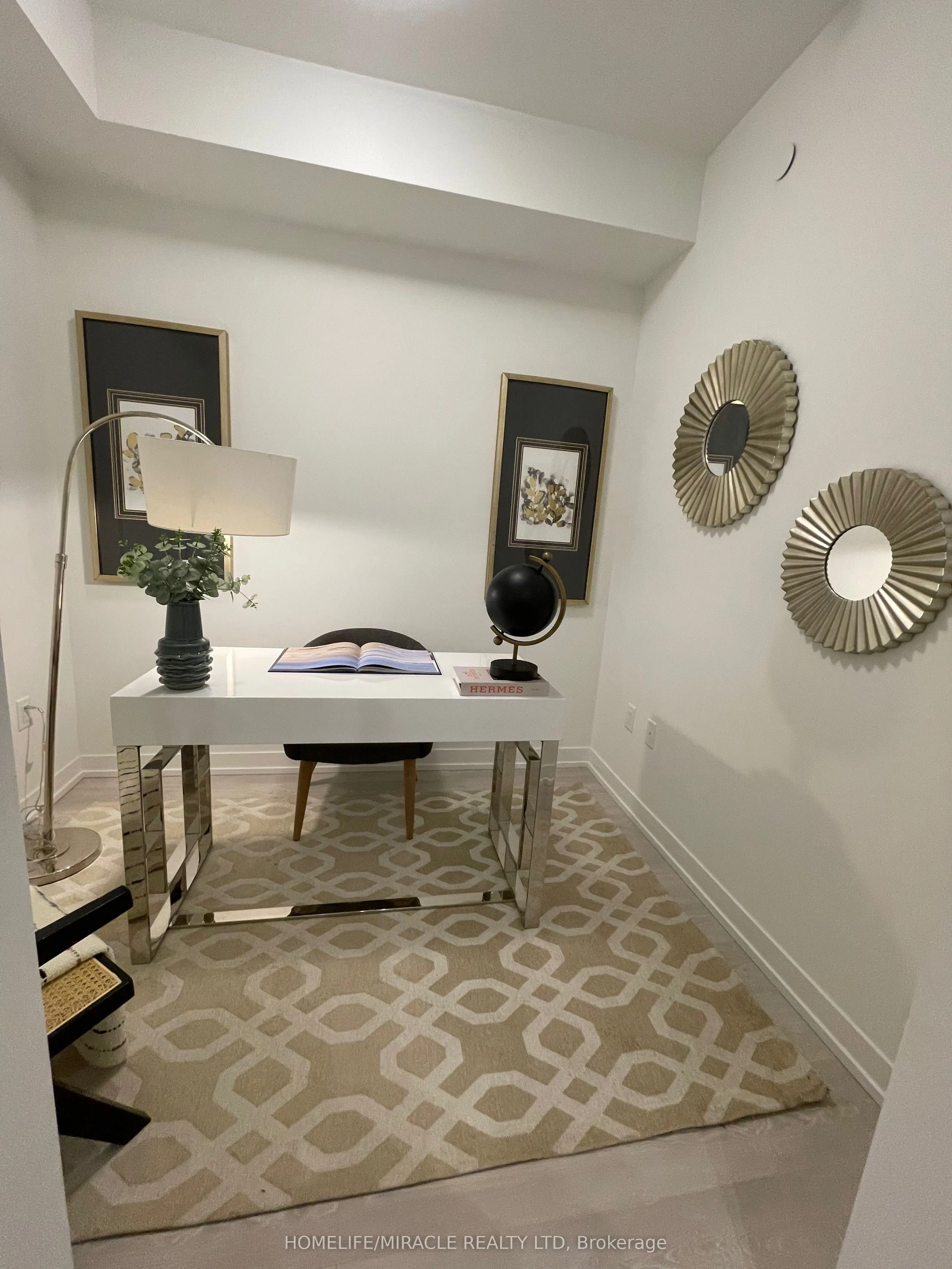 3 ROSEWATER Street, #306W