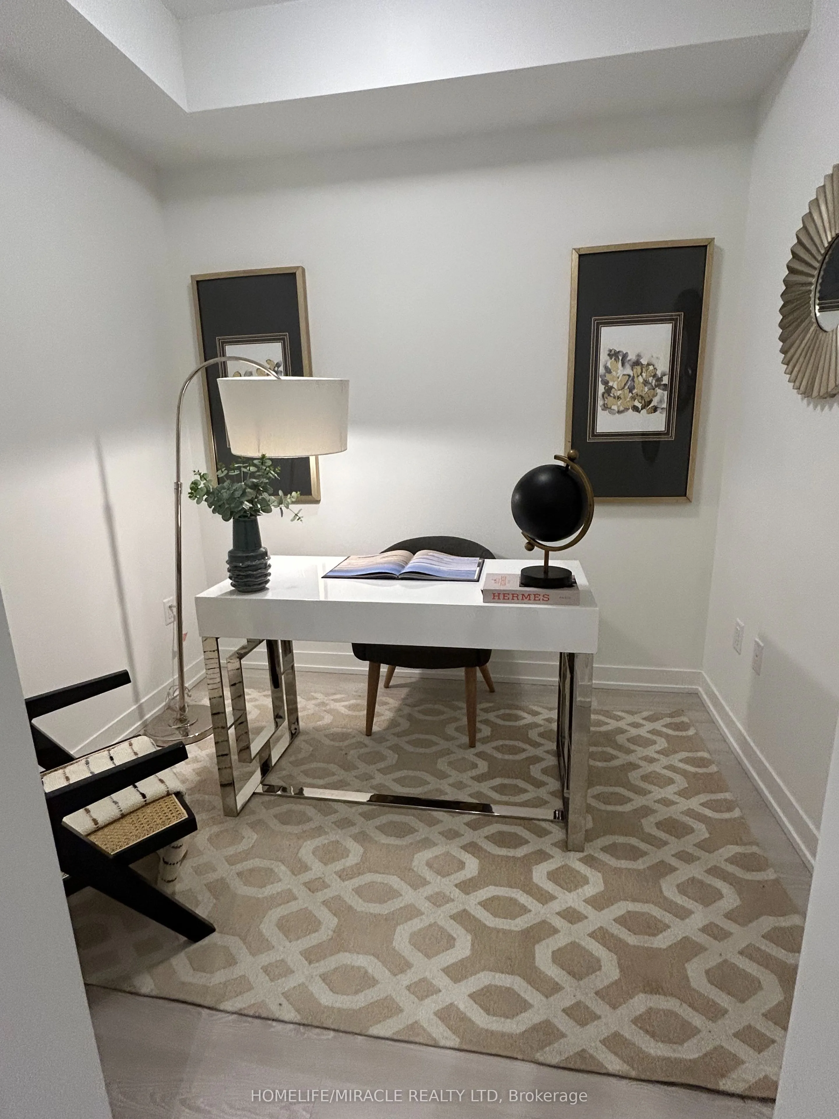 3 ROSEWATER Street, #306W