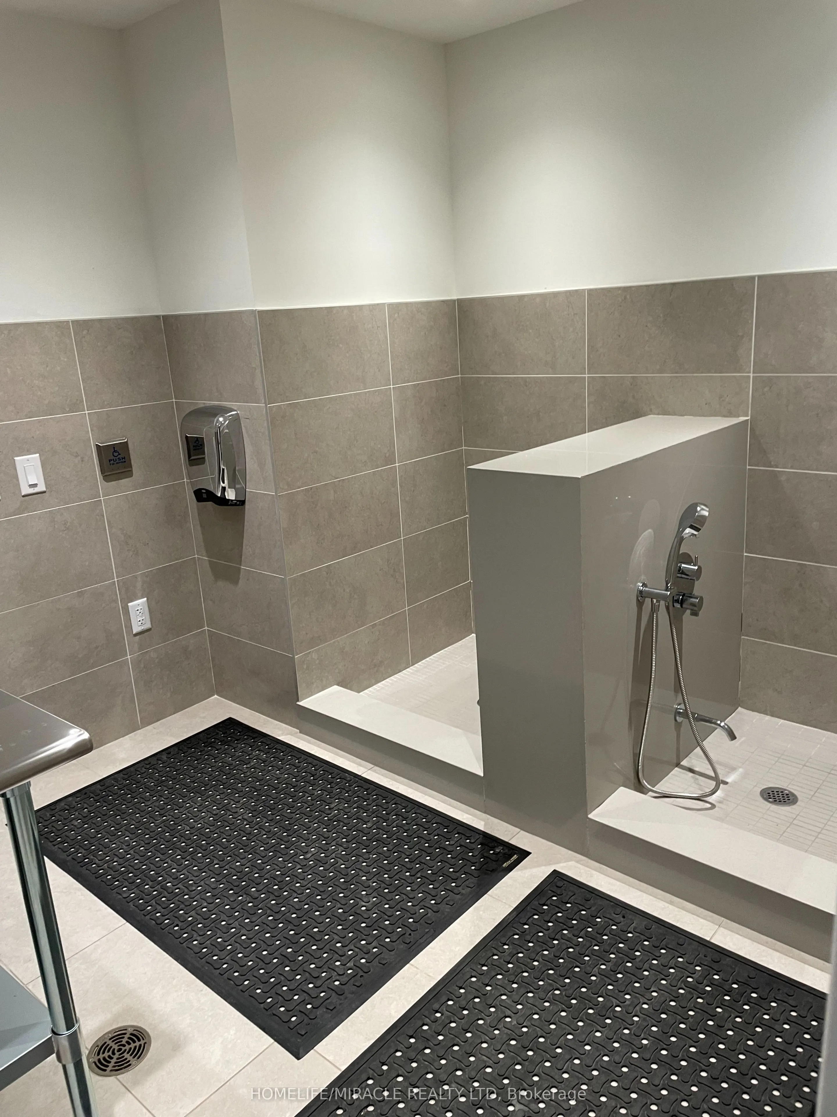 3 ROSEWATER Street, #306W